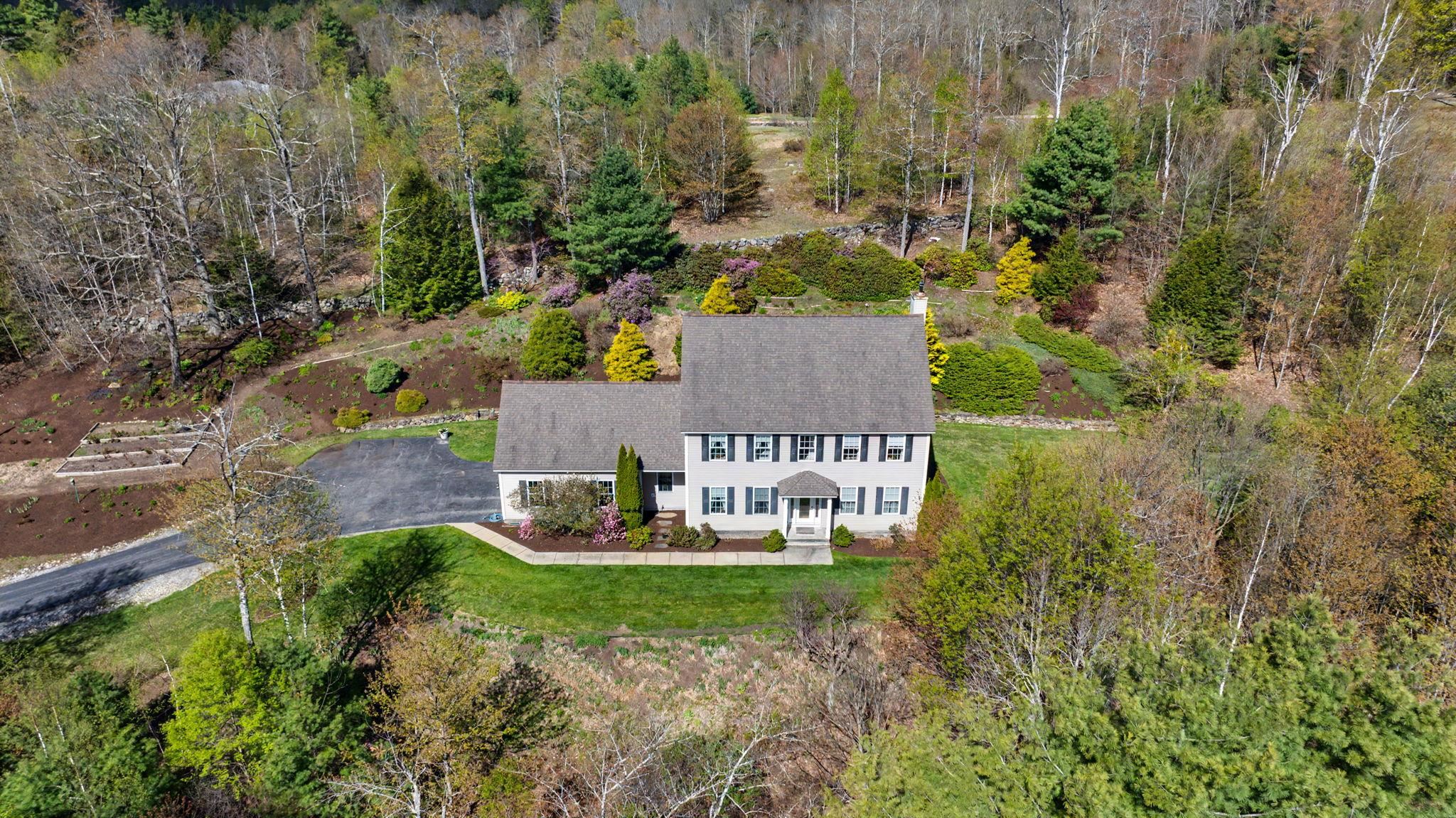 175 Hadley Rd, Jaffrey, NH 03452