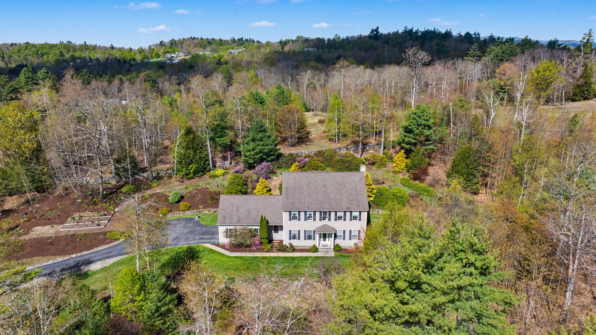 175 Hadley Rd, Jaffrey, NH 03452