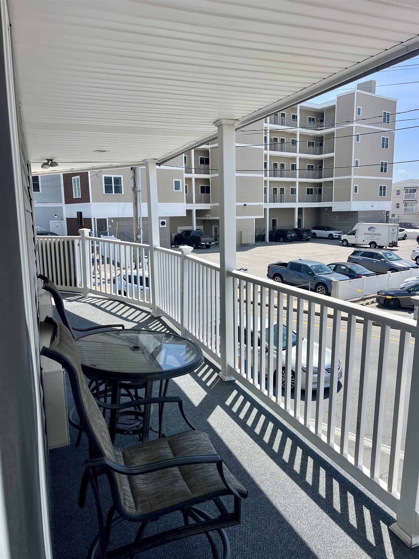 6 Ashworth Ave #12, Hampton, NH 03842