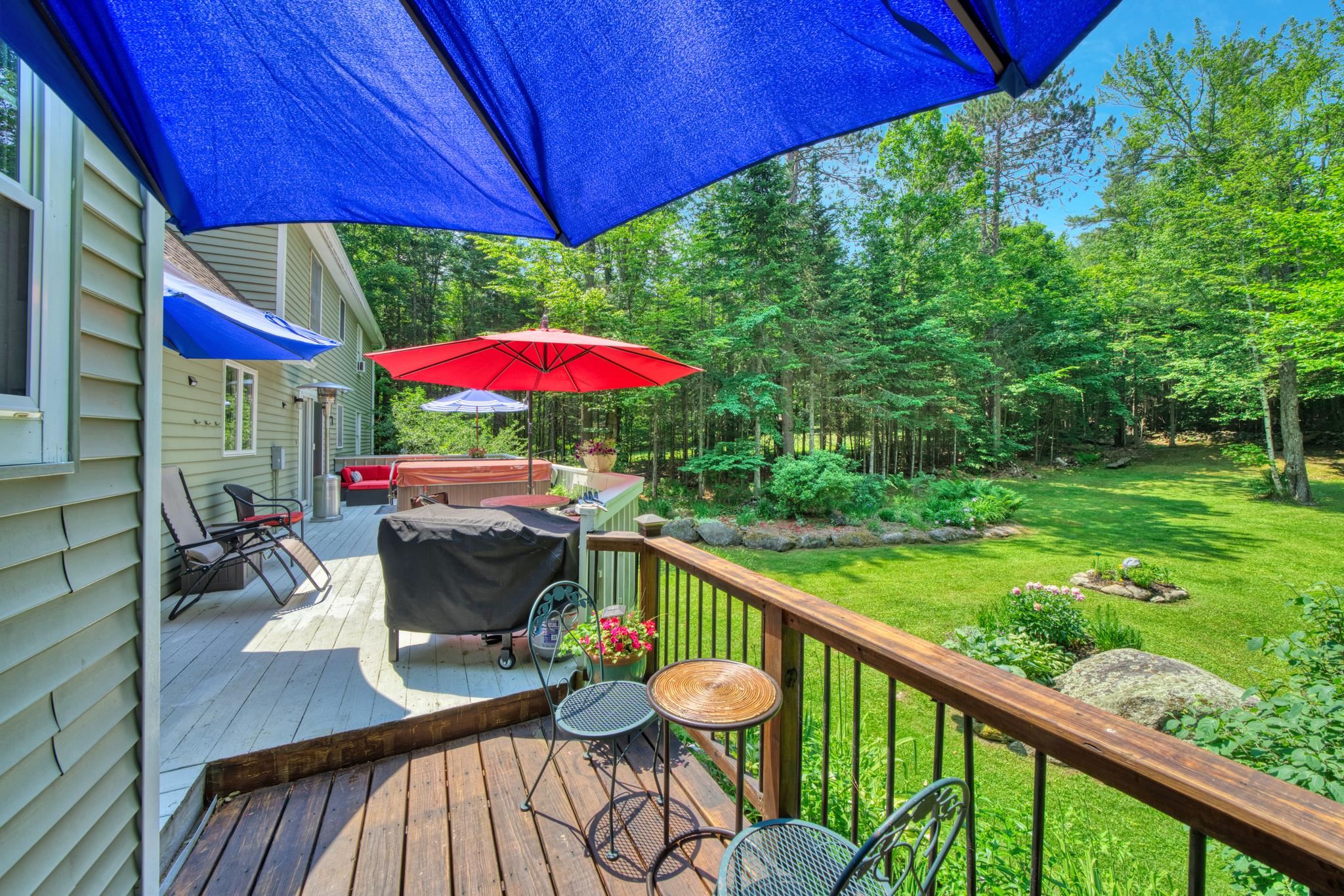 22 Pine Ridge Rd, Sunapee, NH 03782