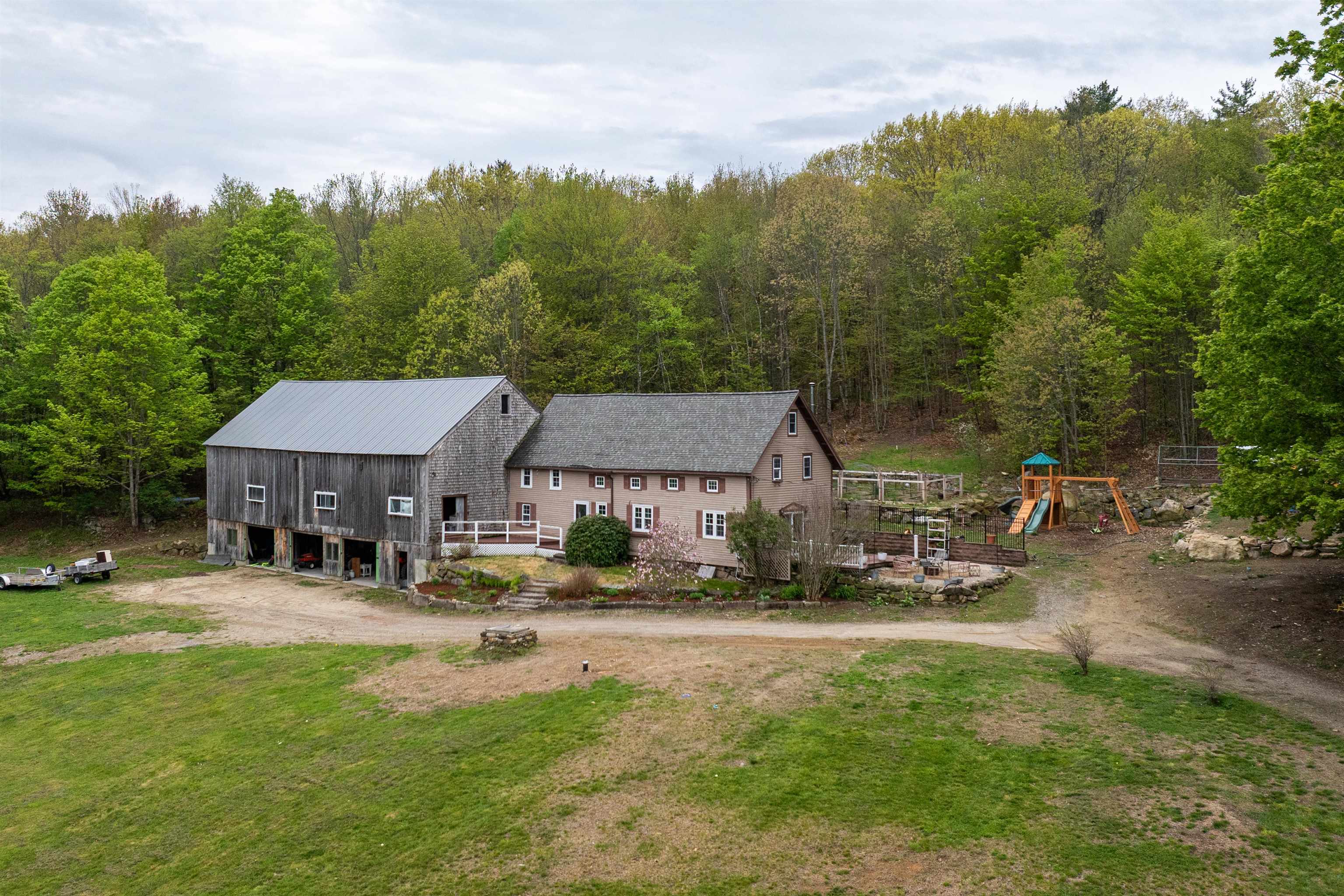 236 Tolend Rd, Barrington, NH 03825