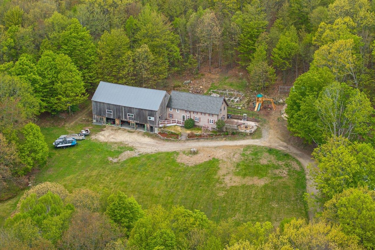 236 Tolend Rd, Barrington, NH 03825