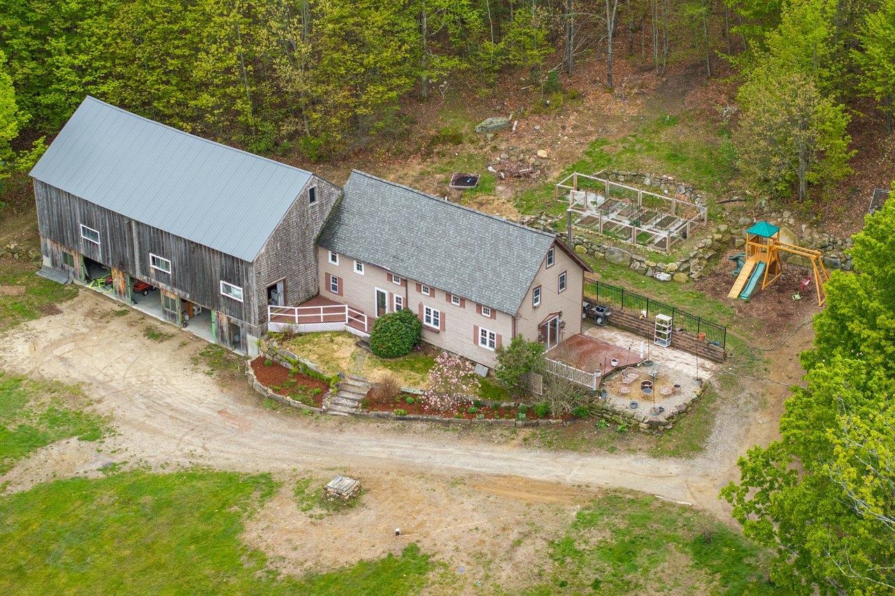 236 Tolend Rd, Barrington, NH 03825