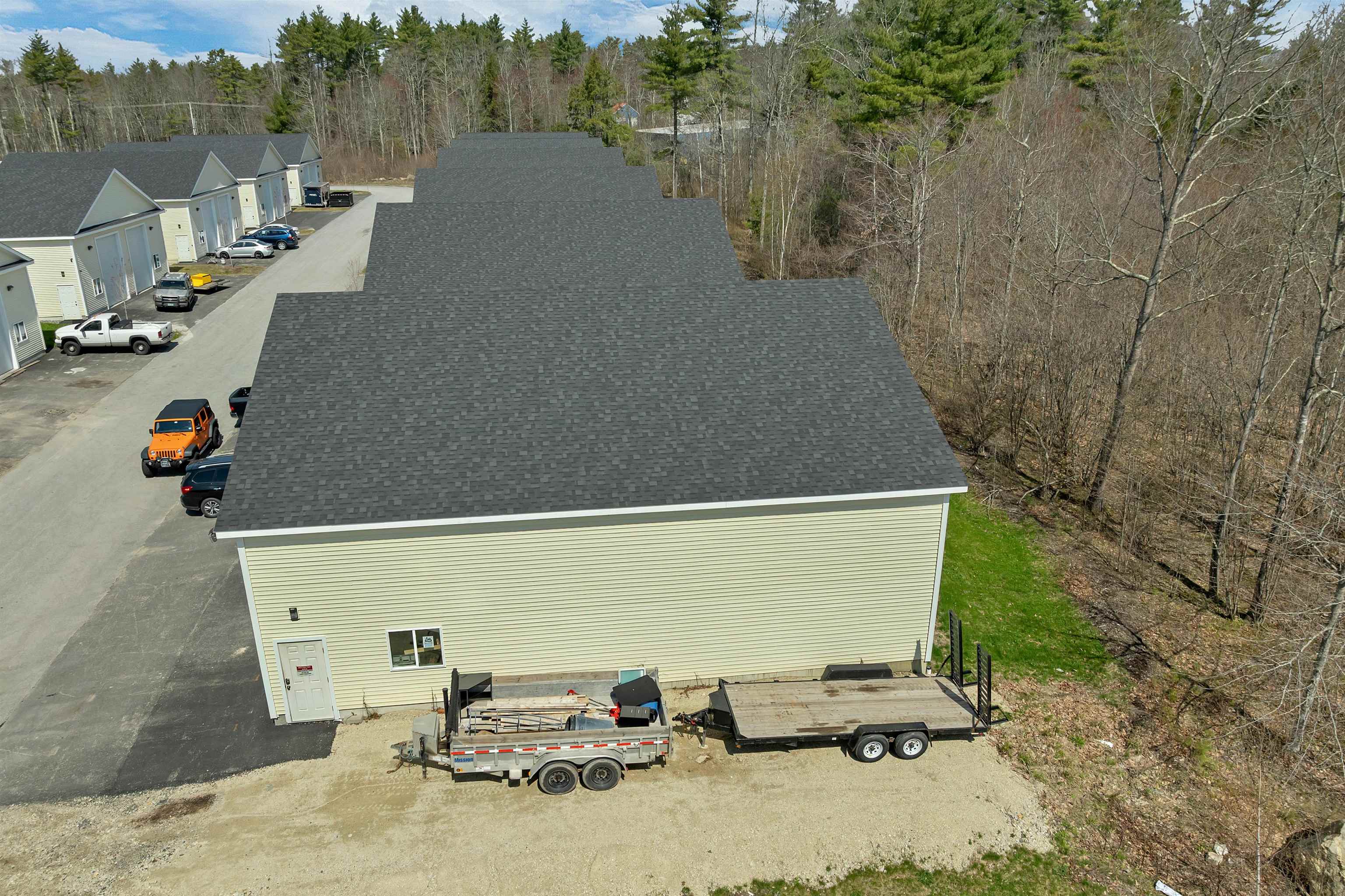 262264 Isinglass Cir, Barrington, NH 03825
