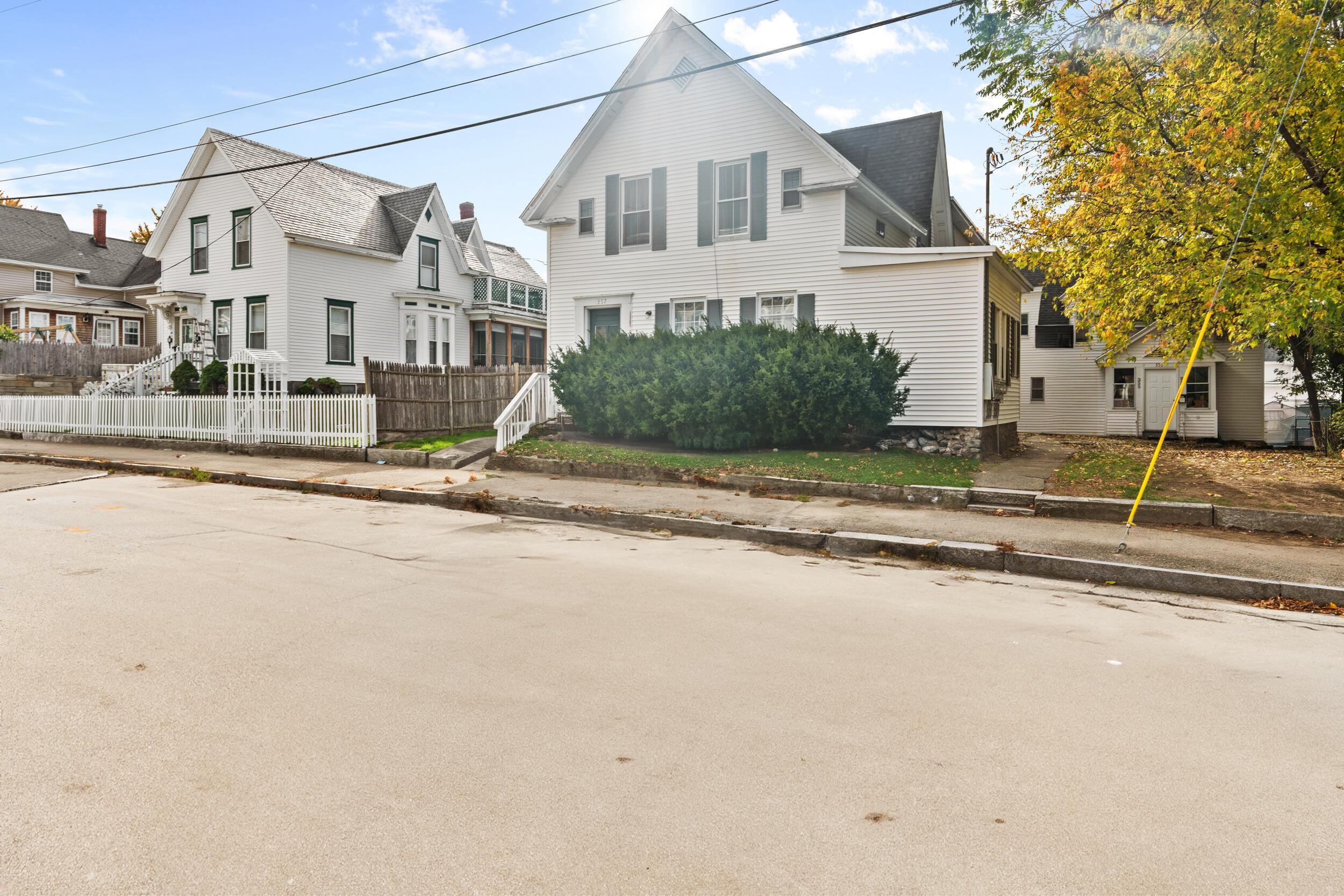 0 Merrimack & Pine St, Manchester, NH 03104