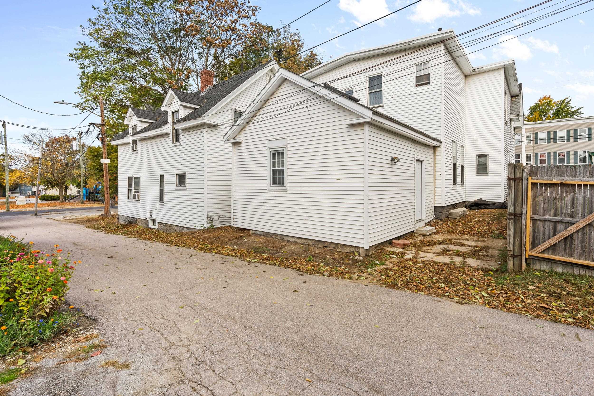 0 Merrimack & Pine St, Manchester, NH 03104