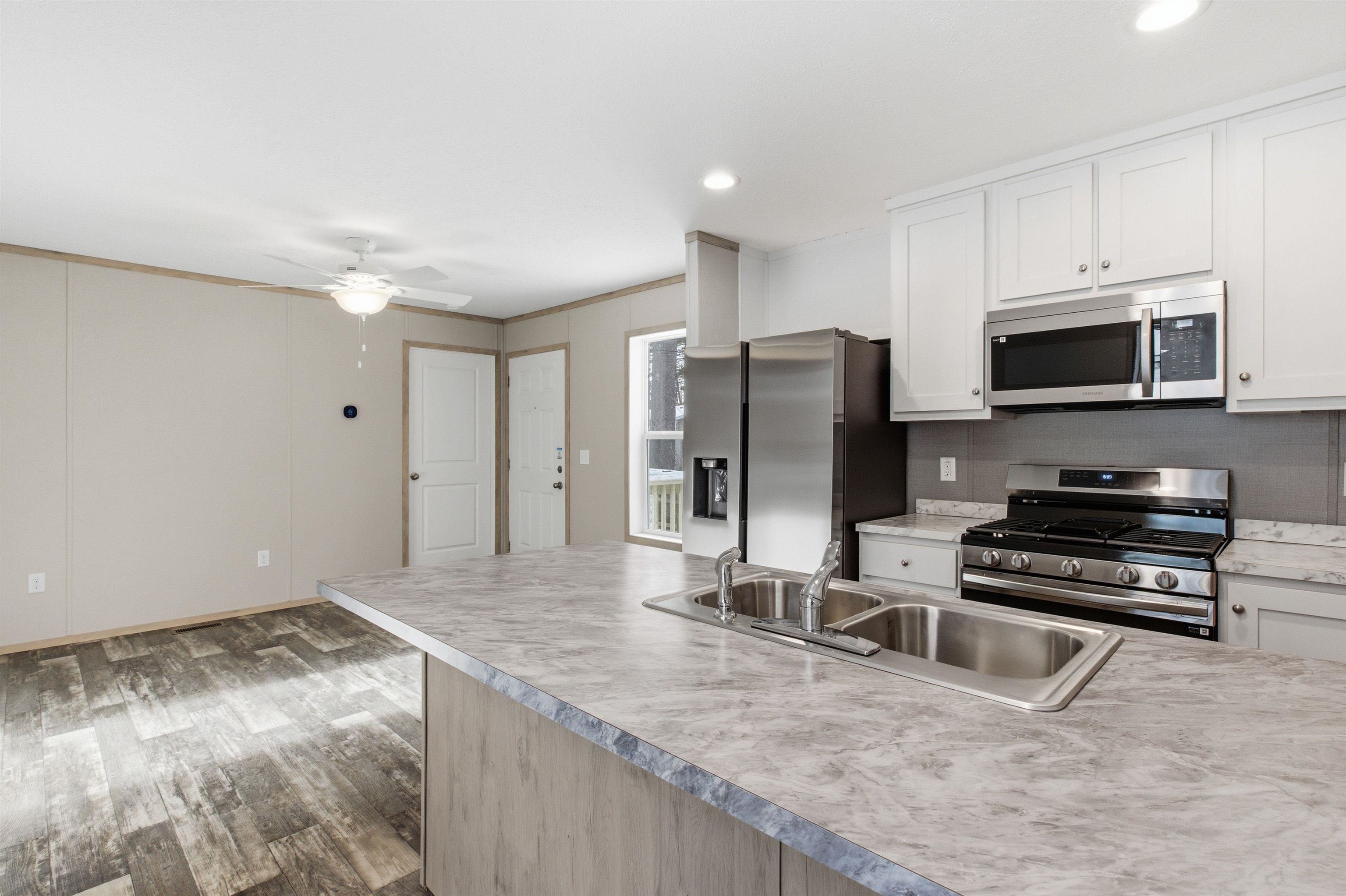 Conway NH&nbsp;Home for sale $$137,990 $218 per sq.ft.