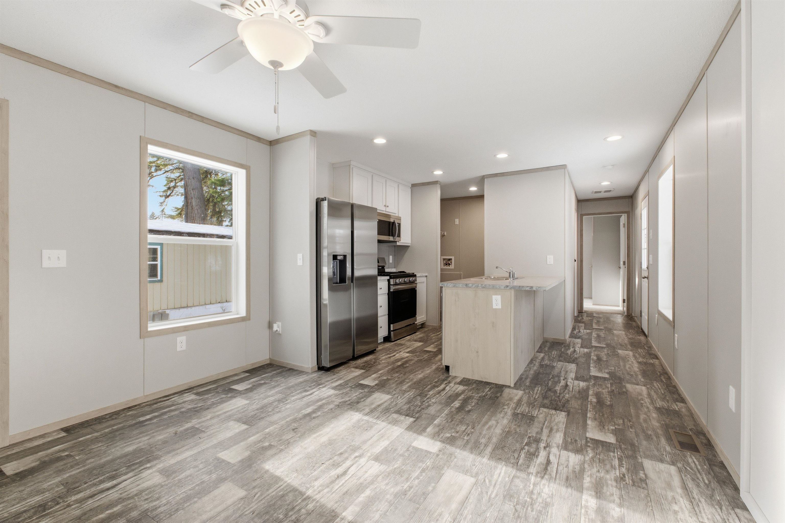 64 O'keefe Cir, Conway, NH 03860