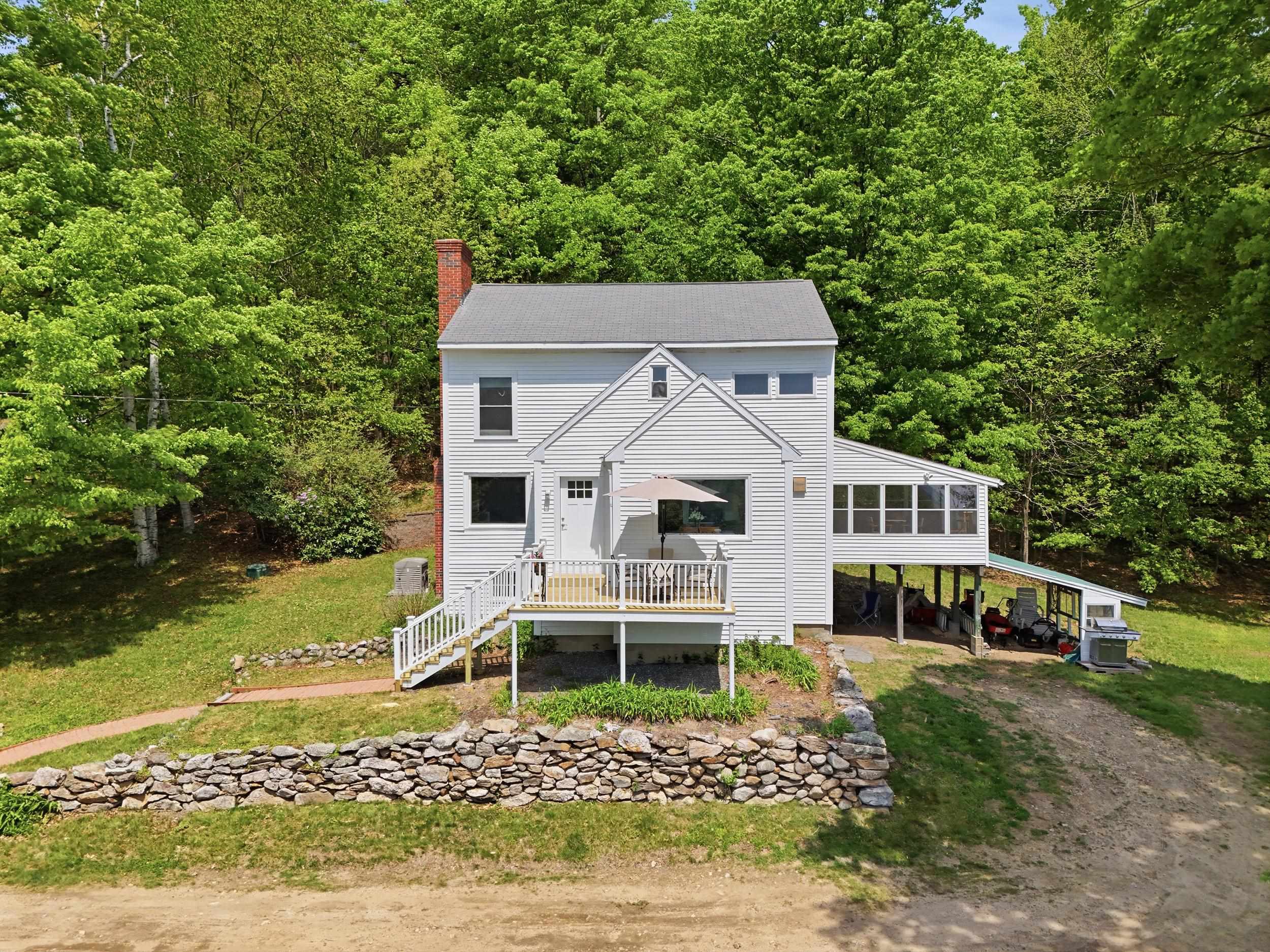 14 Smith Rd, Mont Vernon, NH 03057