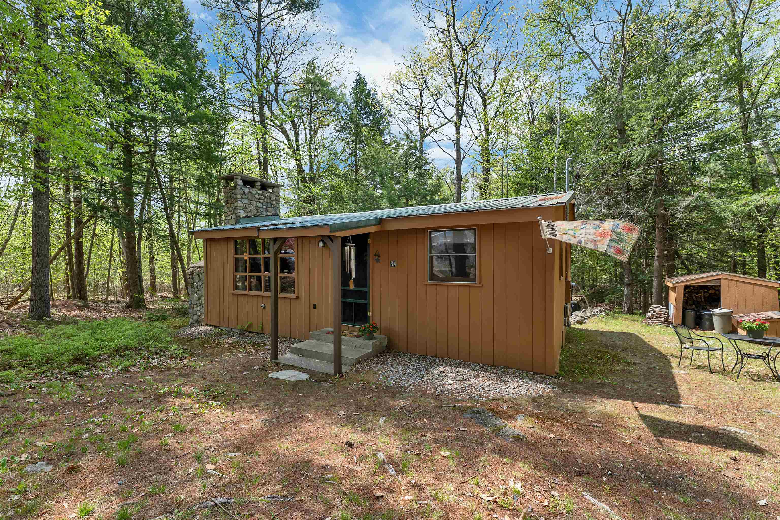 34 Finethy Rd, Alton, NH 03809