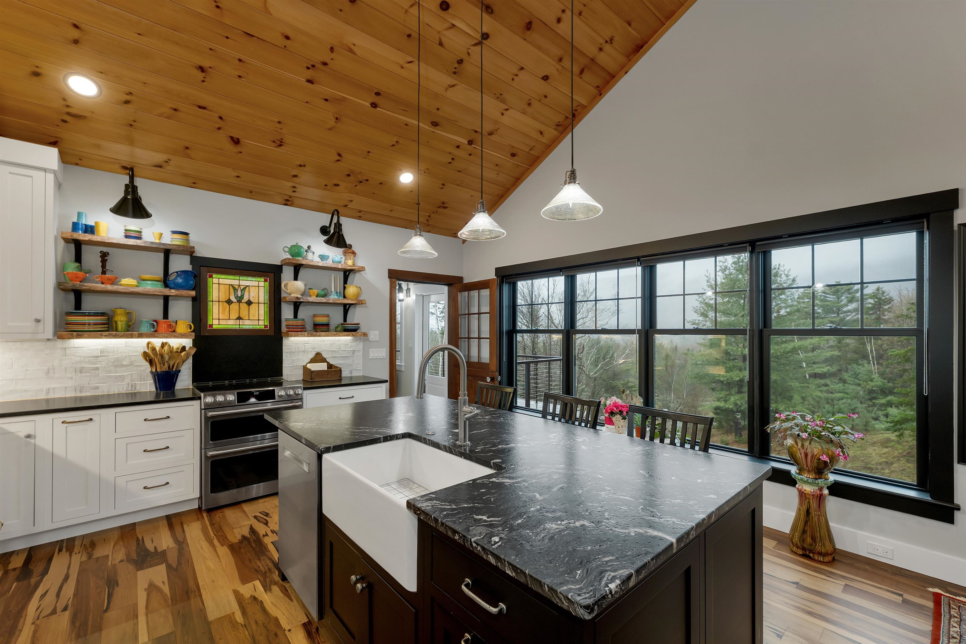 22 Cascade Ridge Rd, Waterville Valley, NH 03215