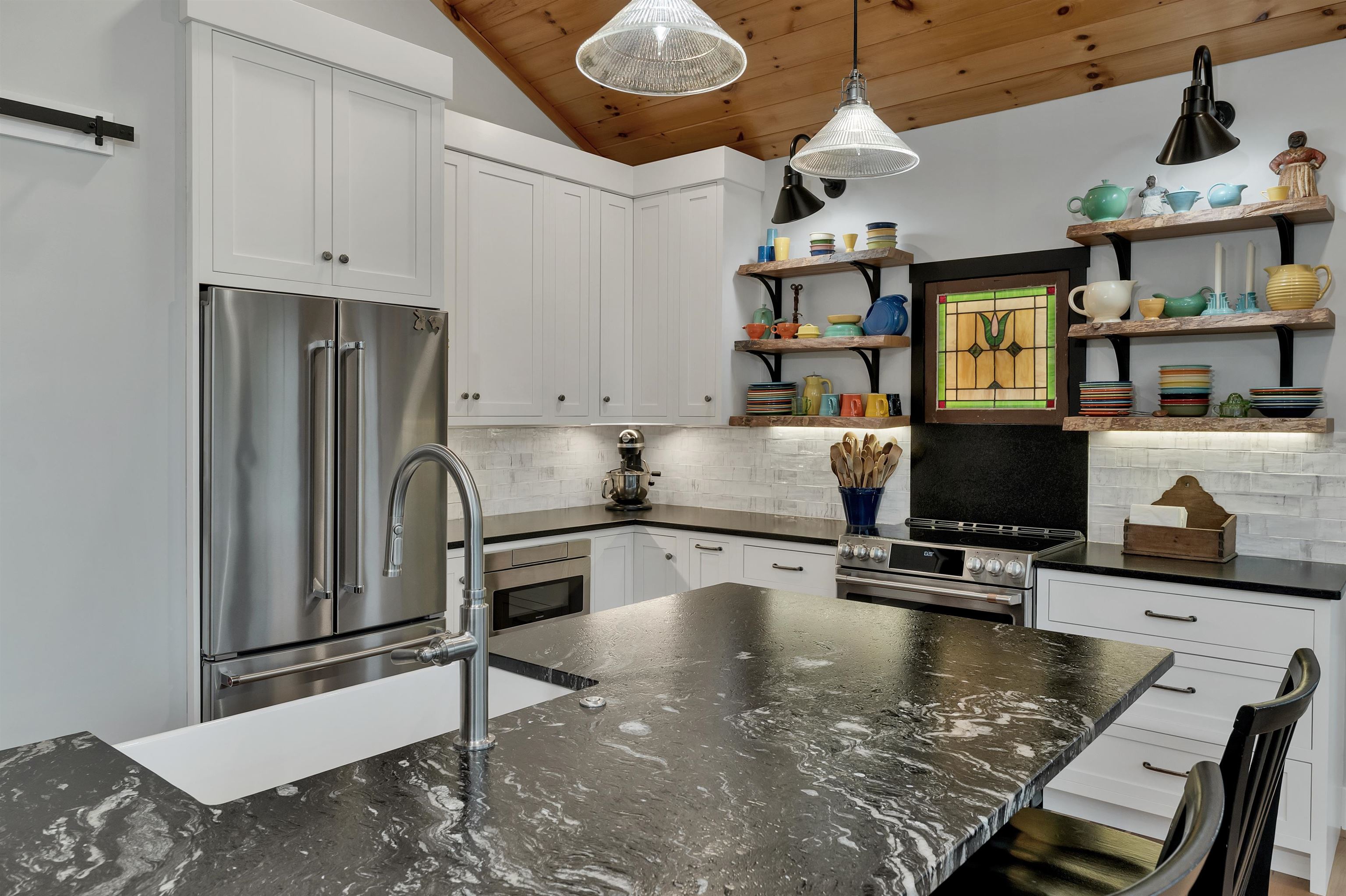 22 Cascade Ridge Rd, Waterville Valley, NH 03215