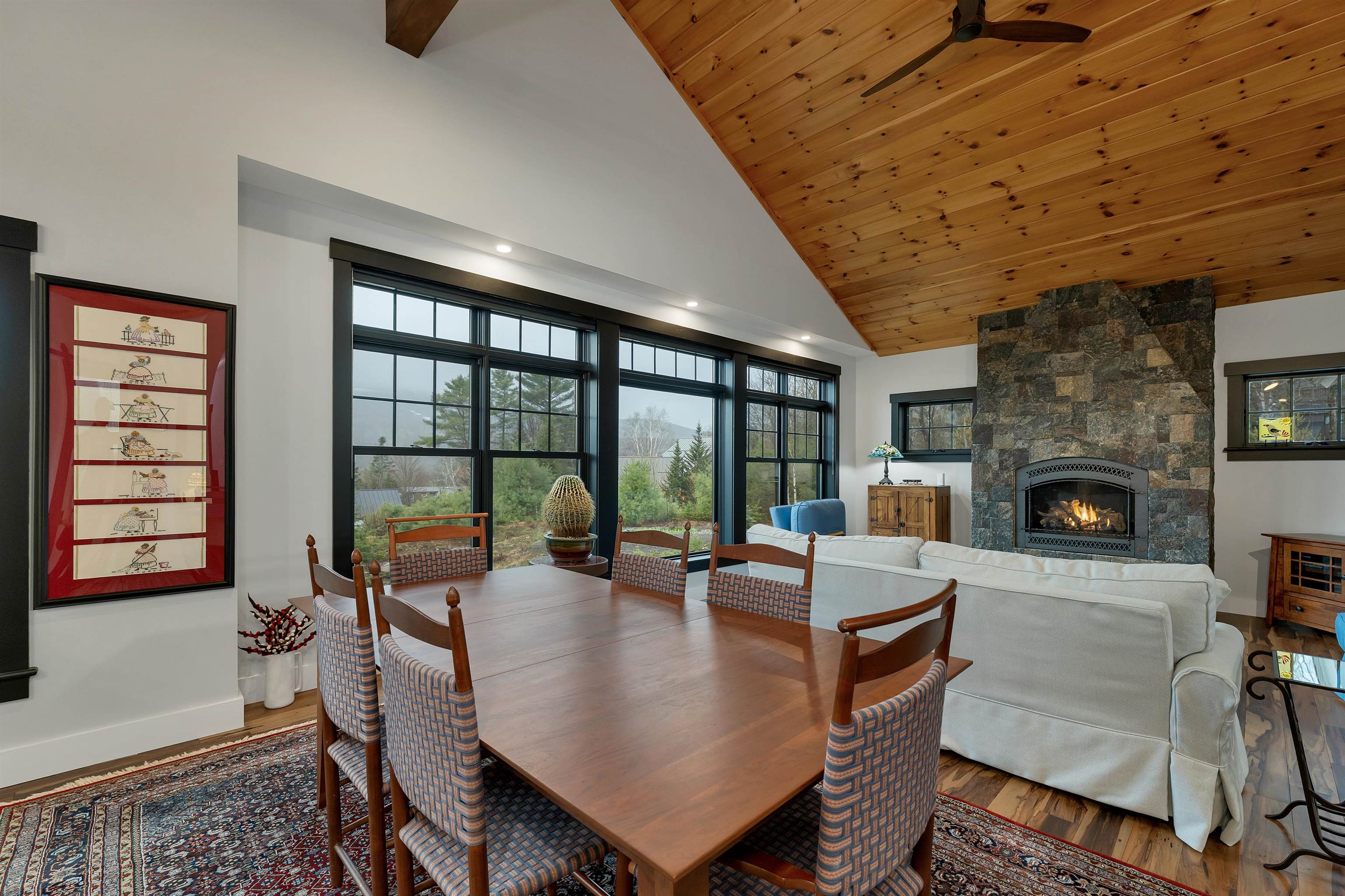 22 Cascade Ridge Rd, Waterville Valley, NH 03215