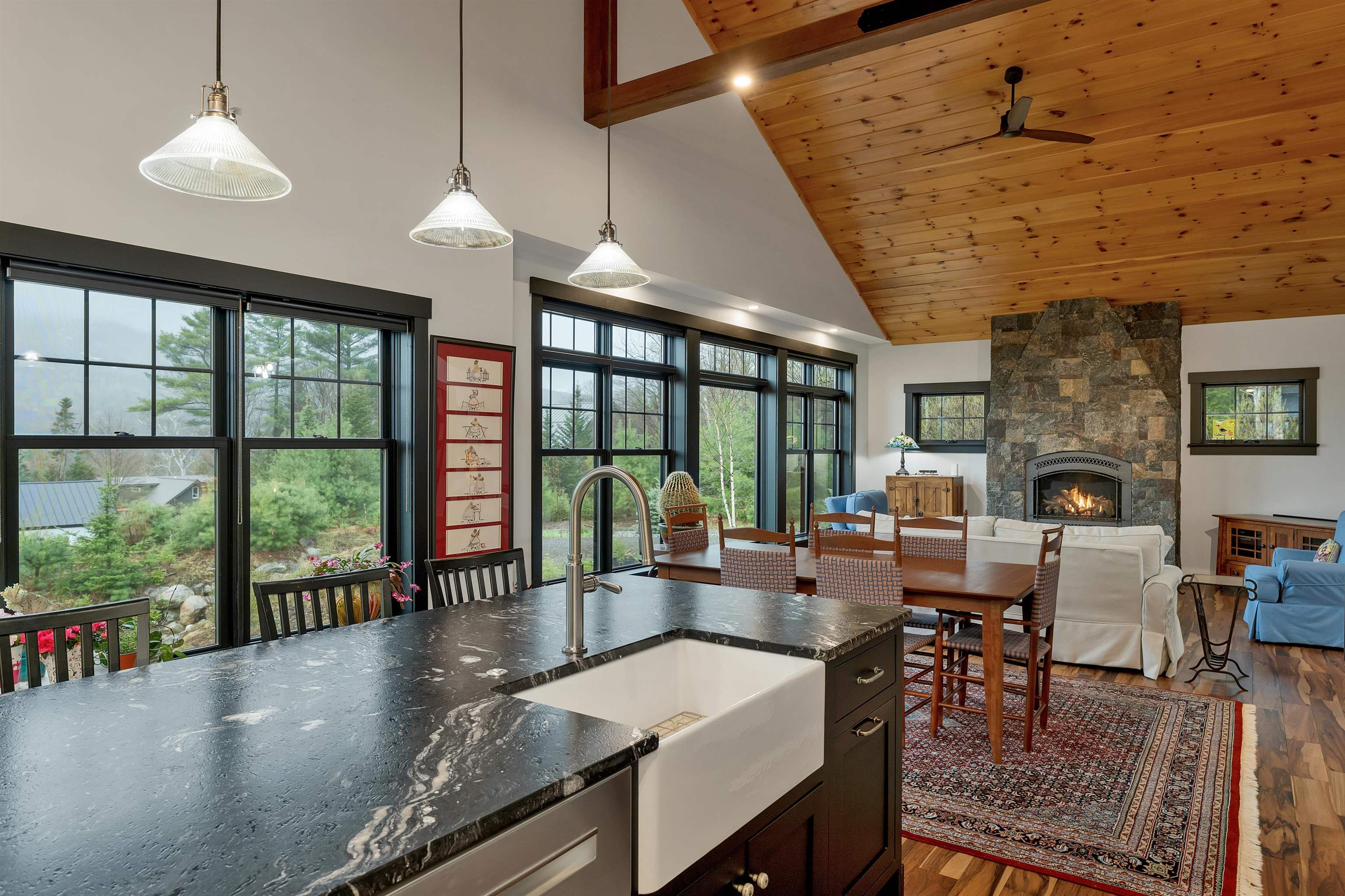 22 Cascade Ridge Rd, Waterville Valley, NH 03215