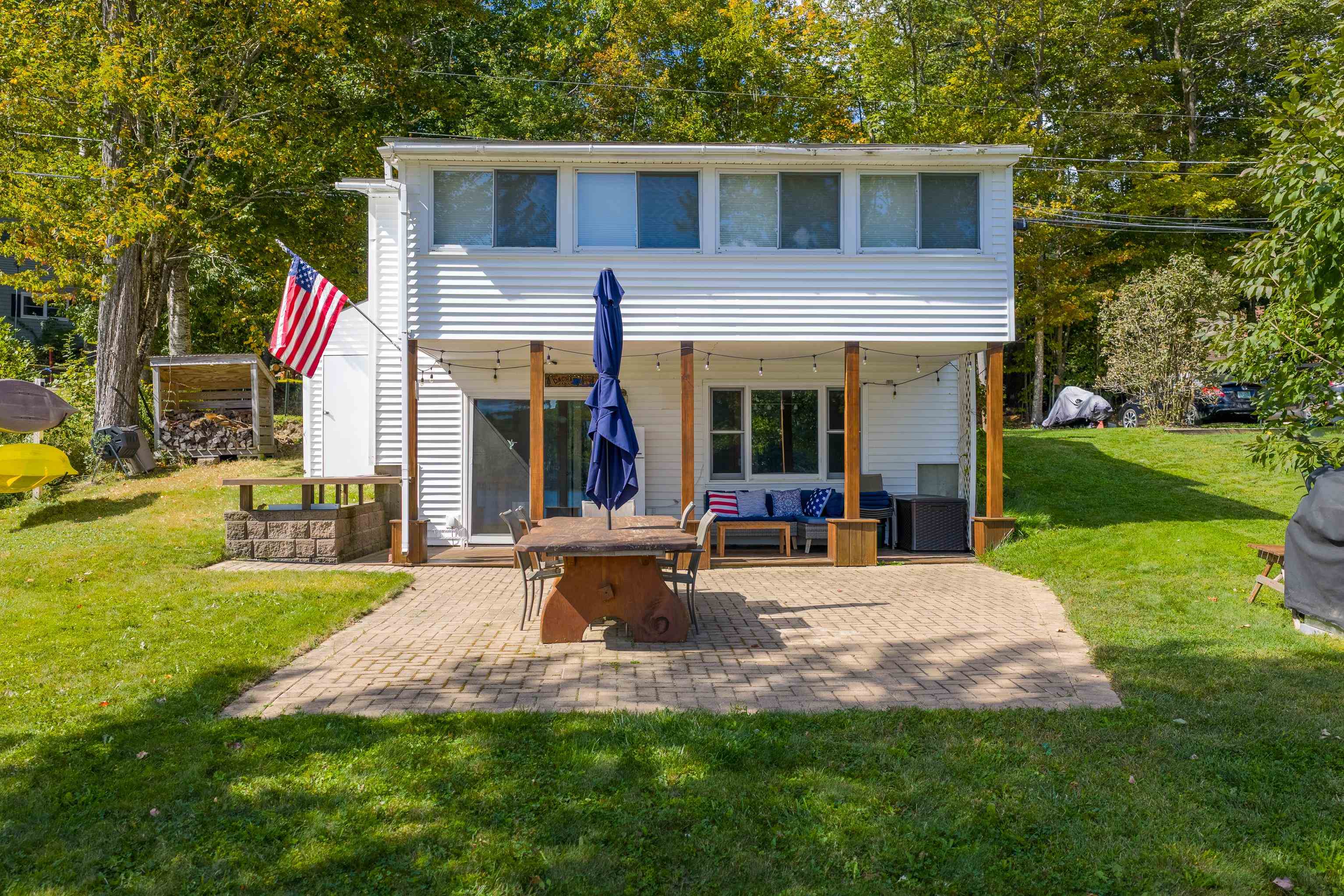 80 Hemlock Dr, Gilmanton, NH 03237