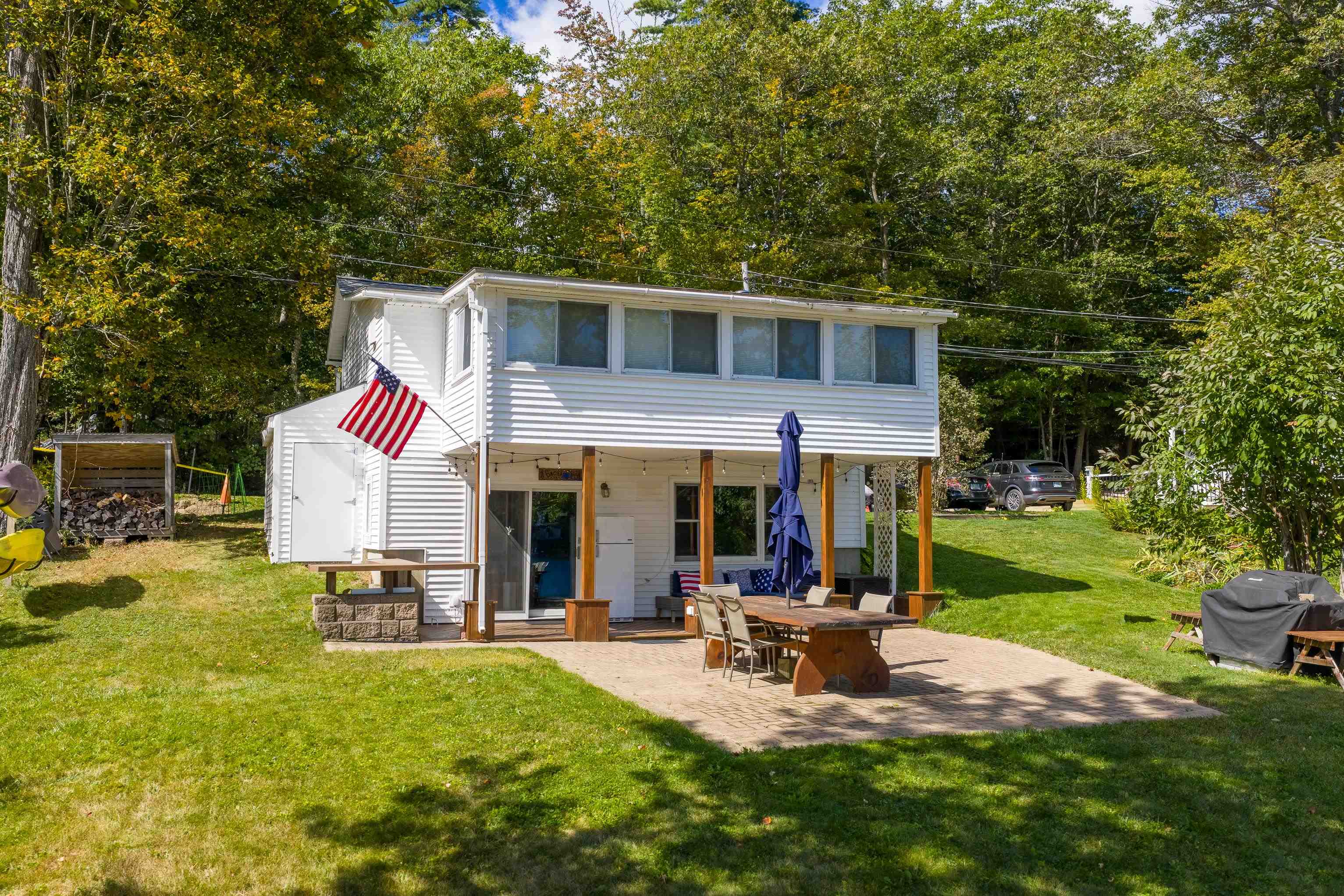 80 Hemlock Dr, Gilmanton, NH 03237