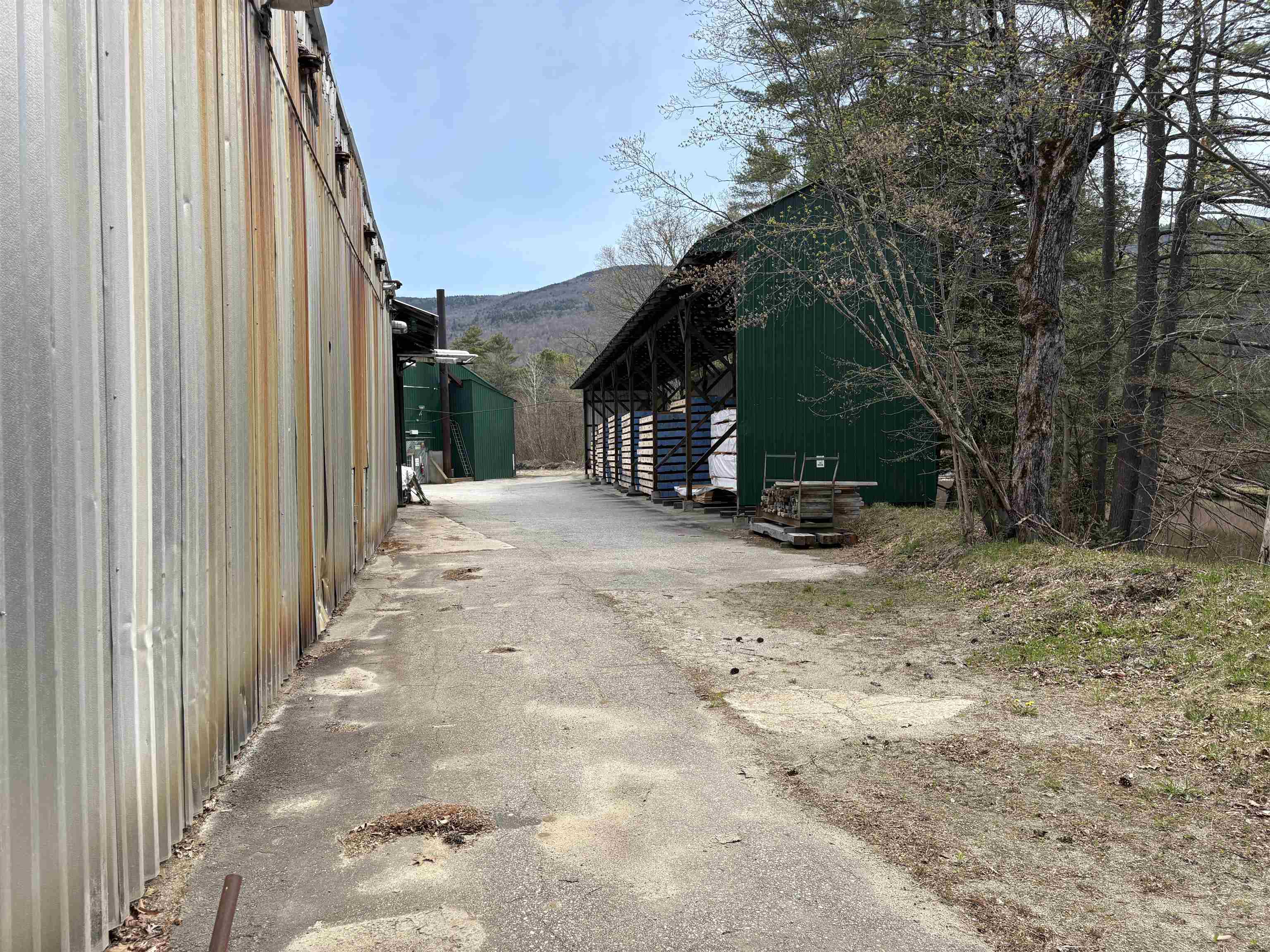 0 Buffalo Rd, Wentworth, NH 03282