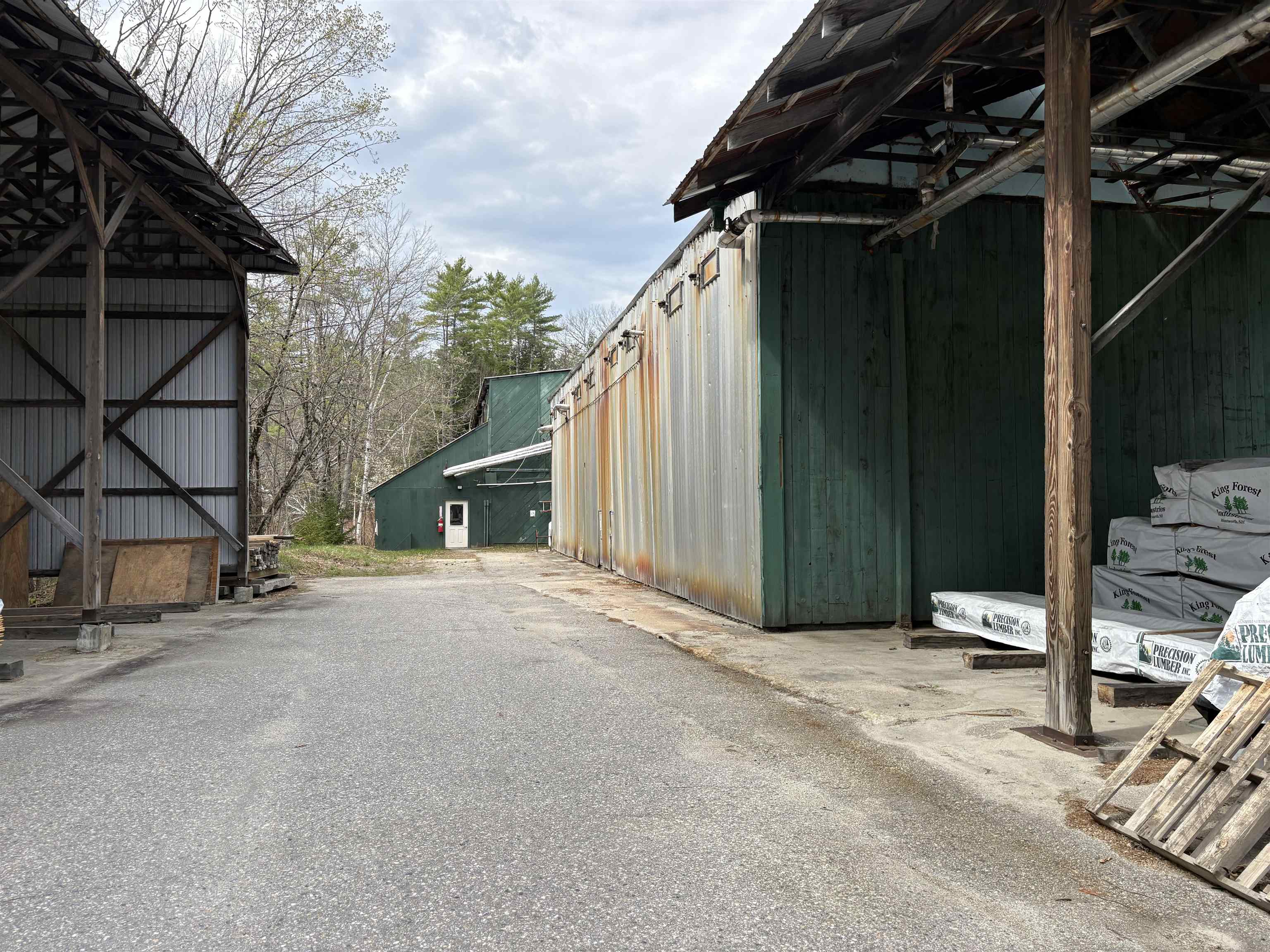 0 Buffalo Rd, Wentworth, NH 03282