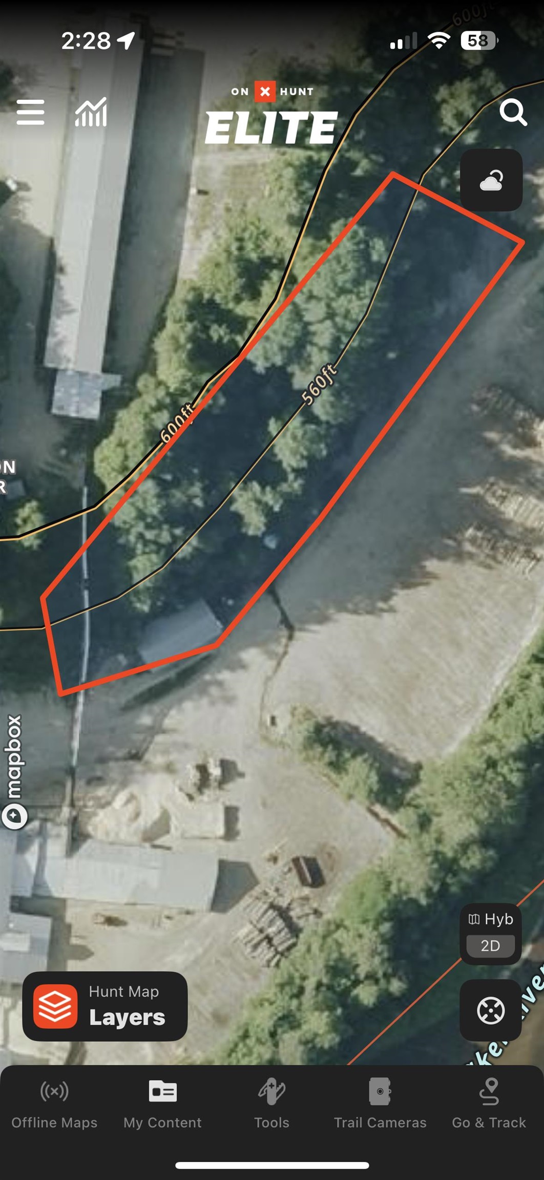 0 Buffalo Rd, Wentworth, NH 03282