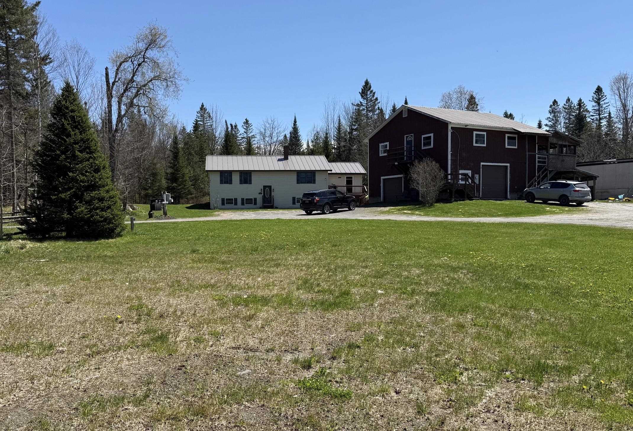 167 Leblanc Road