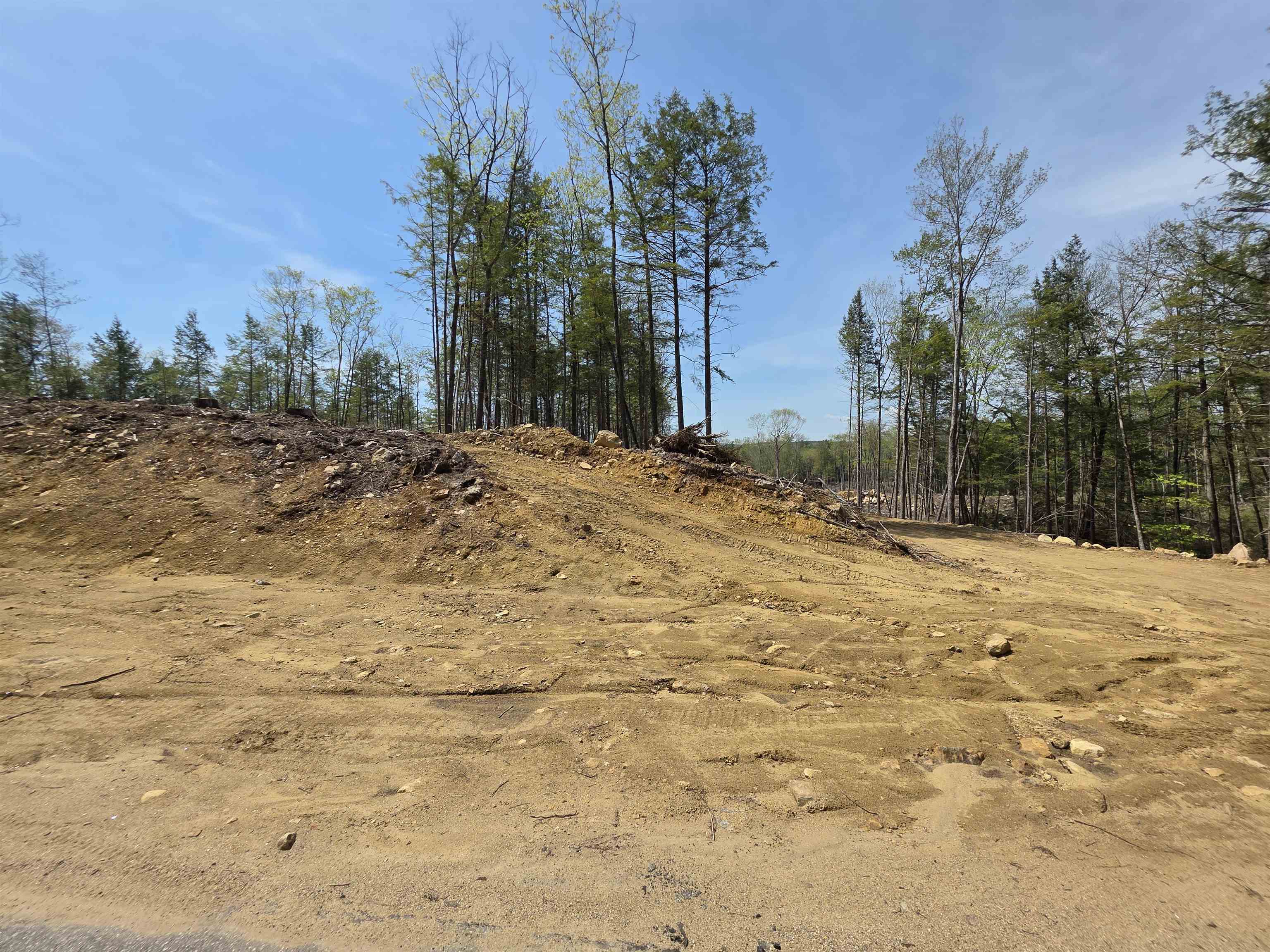 0 Map 417 Lot 51 1 Shannon Rd, Gilmanton, NH 03237