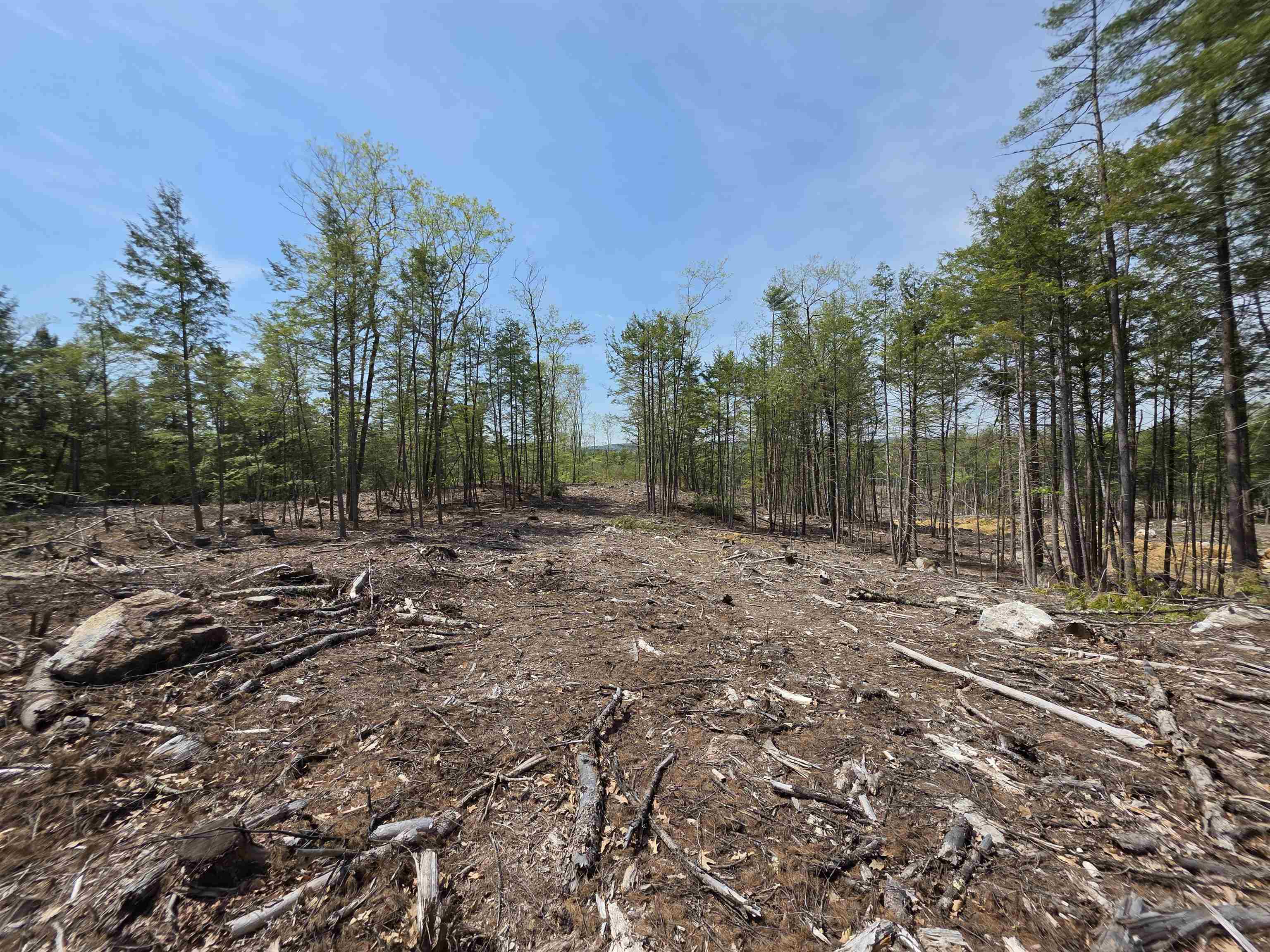0 Map 417 Lot 51 1 Shannon Rd, Gilmanton, NH 03237