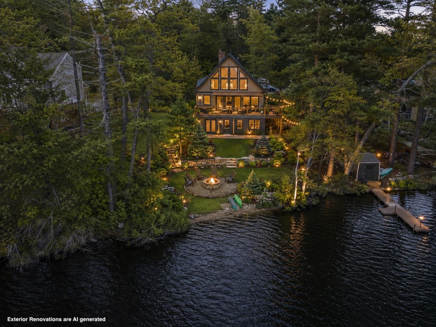 91 Sebbins Pond Dr, Bedford, NH 03110