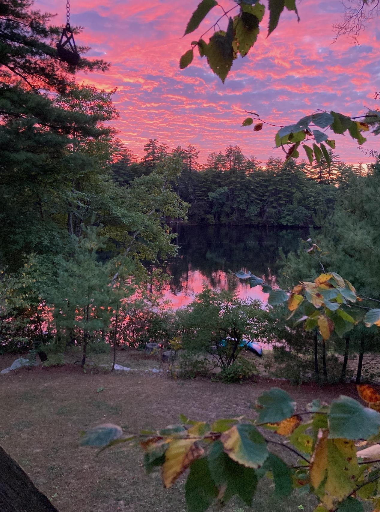 91 Sebbins Pond Dr, Bedford, NH 03110