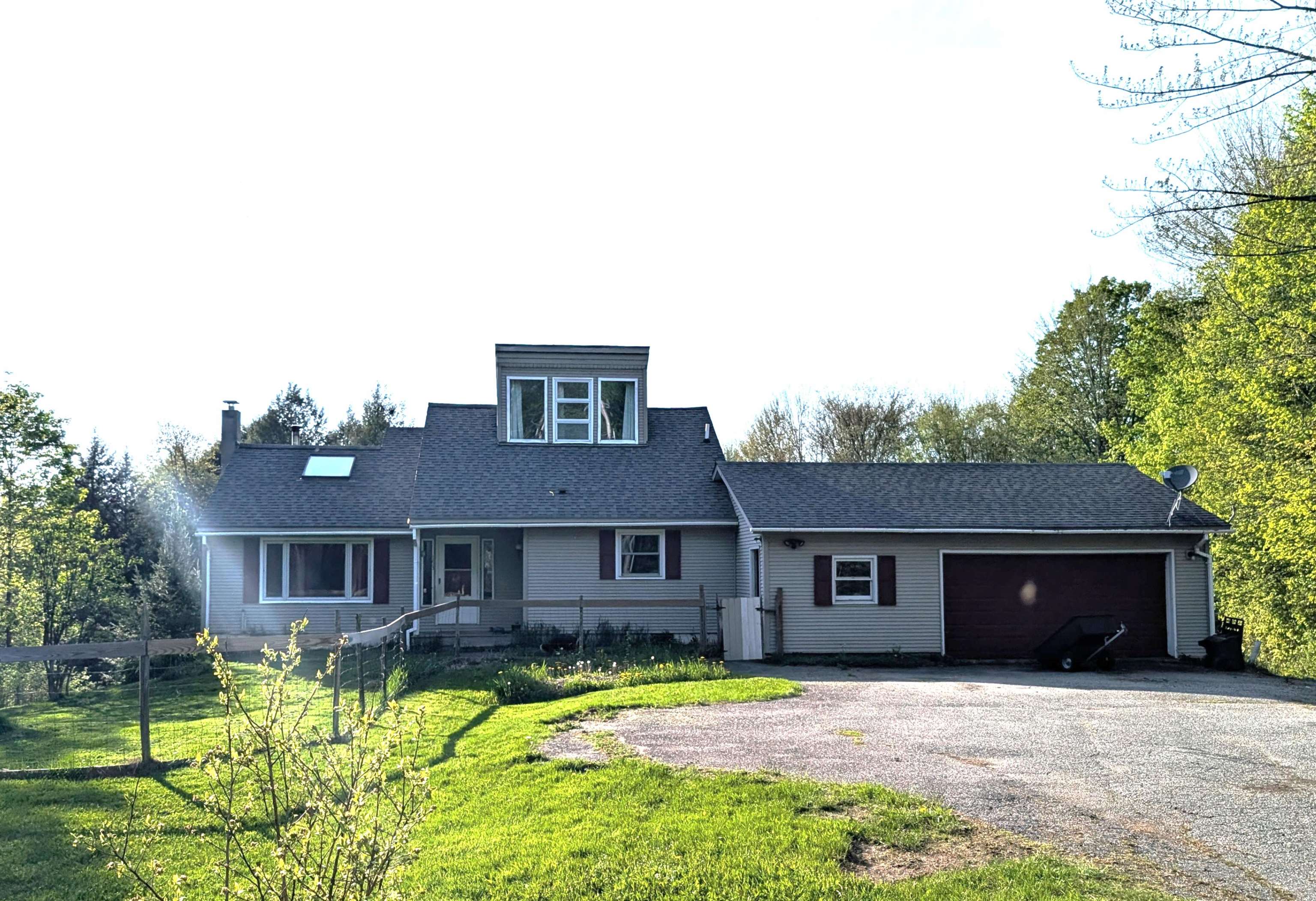 153 Trombley Hill Road