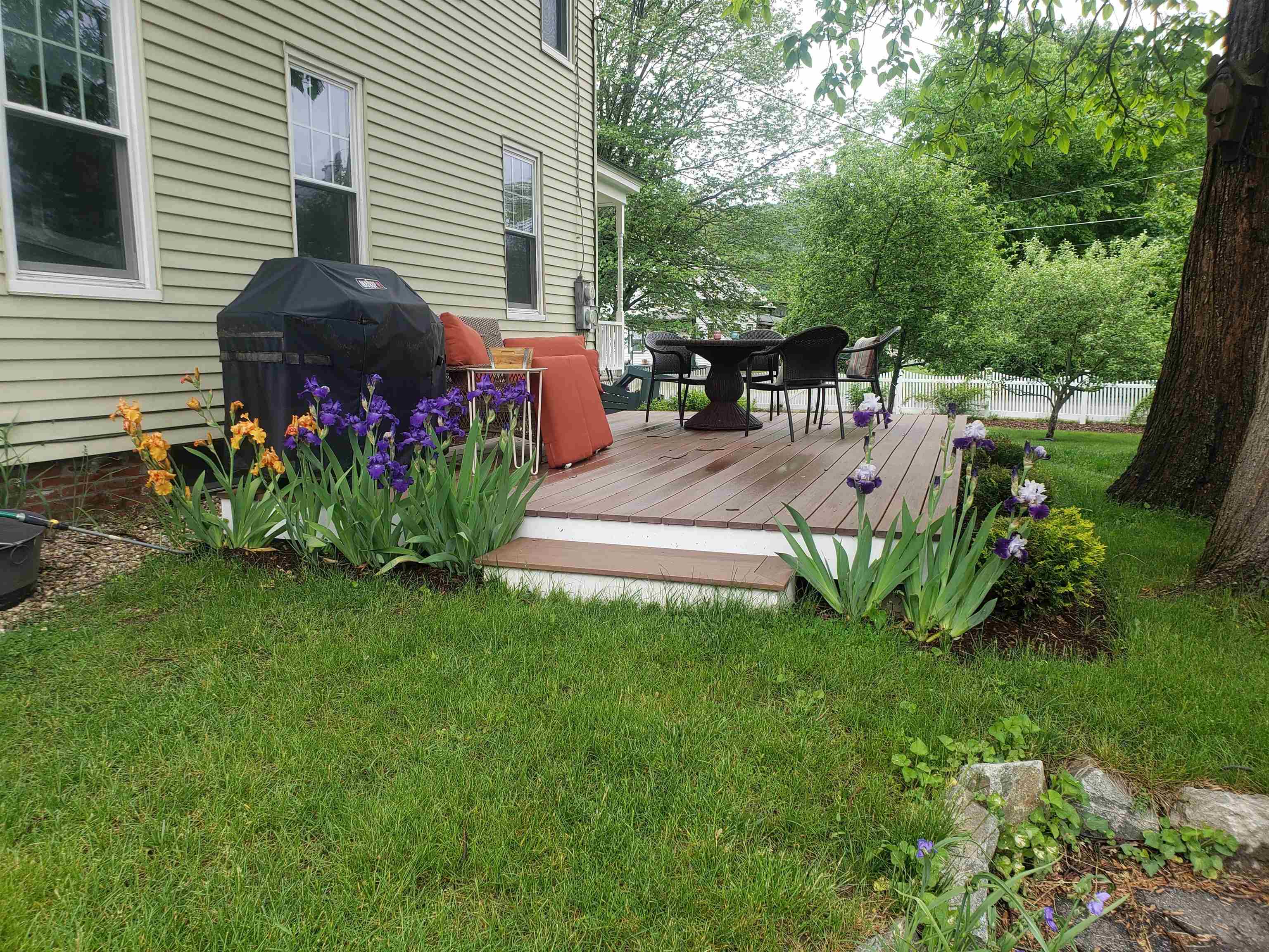 61 Kelleher St, Keene, NH 03431