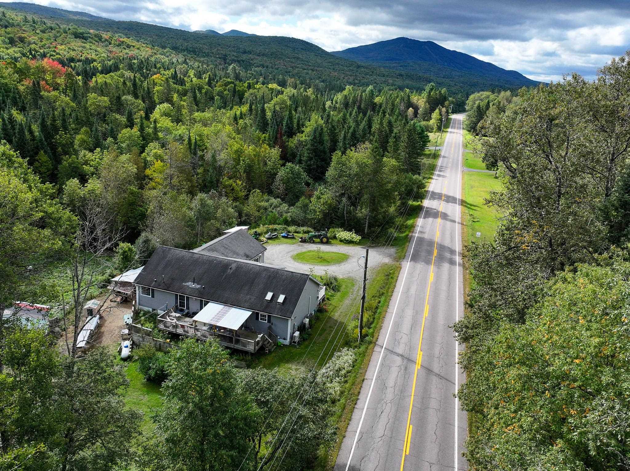 Photo 2 of Single family home for sale at 832 114 Rte, East Haven, VT 05837 | MLS# 5089762 | Listing updated on 2026-09-15