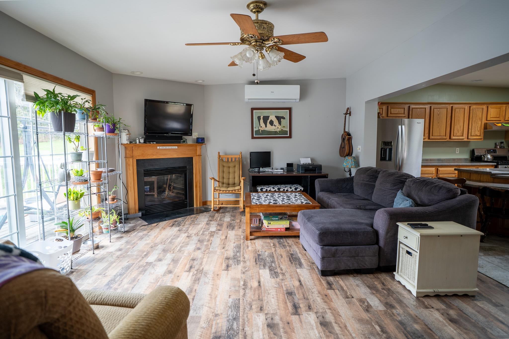 Photo 4 of Single family home for sale at 832 114 Rte, East Haven, VT 05837 | MLS# 5089762 | Listing updated on 2026-09-15