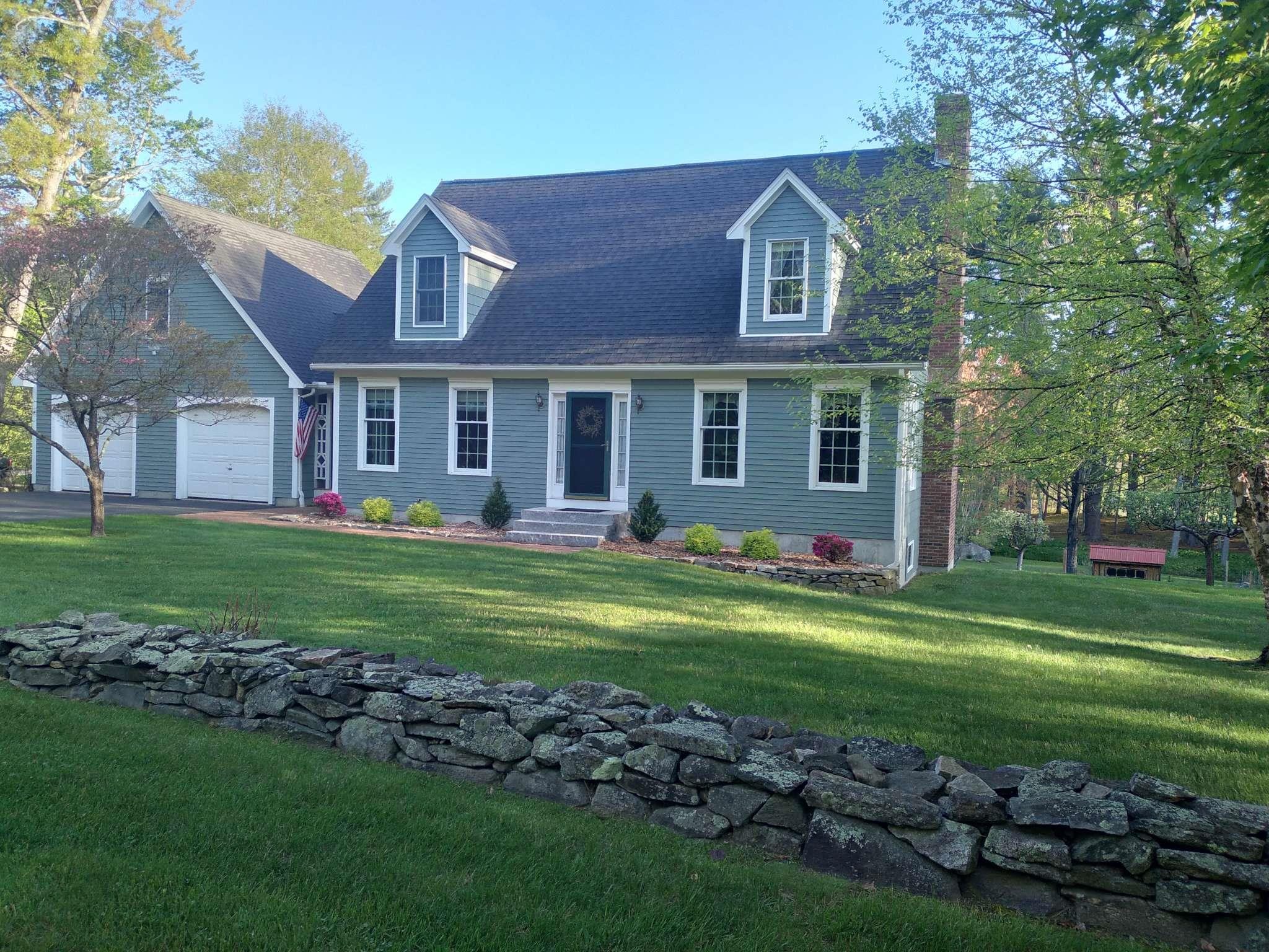 12 Wyndridge Cir, Pelham, NH 03076