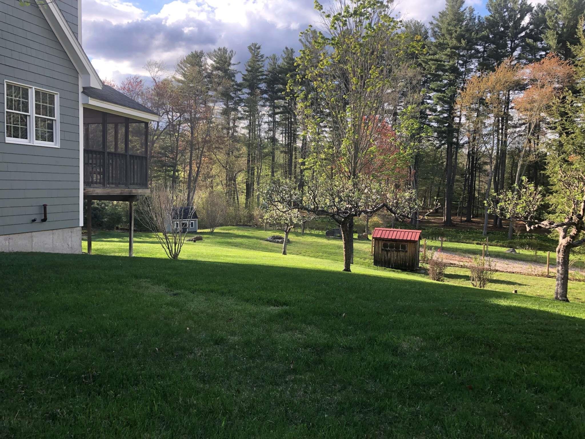 12 Wyndridge Cir, Pelham, NH 03076