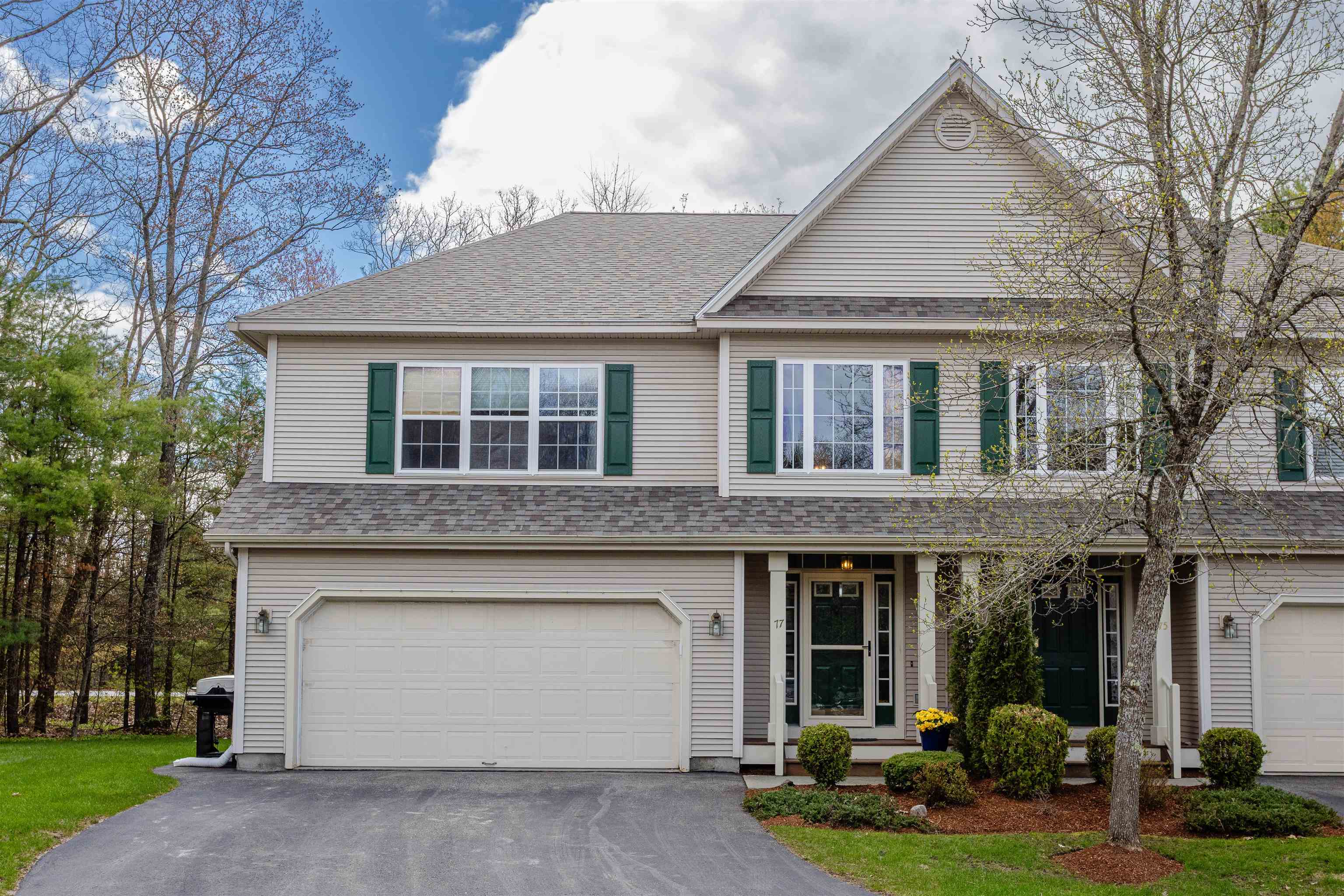 77 Partridge Drive