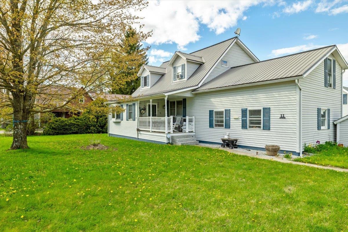 Photo 3 of Single family home for sale at 11 Southwind Dr, Enosburg Falls, VT 05450 | MLS# 5089769 | Listing updated on 2026-09-17