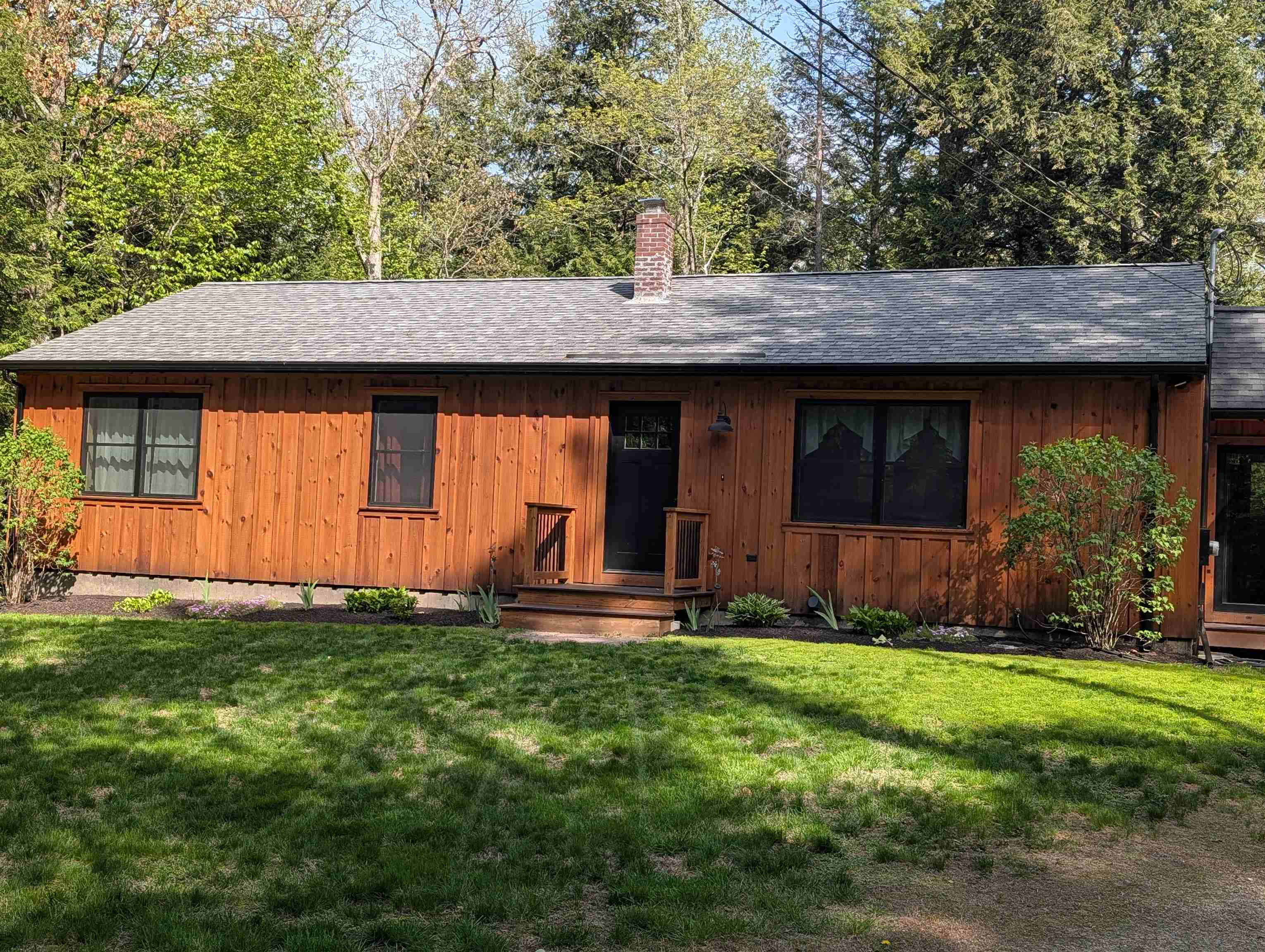 152 States Landing Rd, Moultonborough, NH 03254