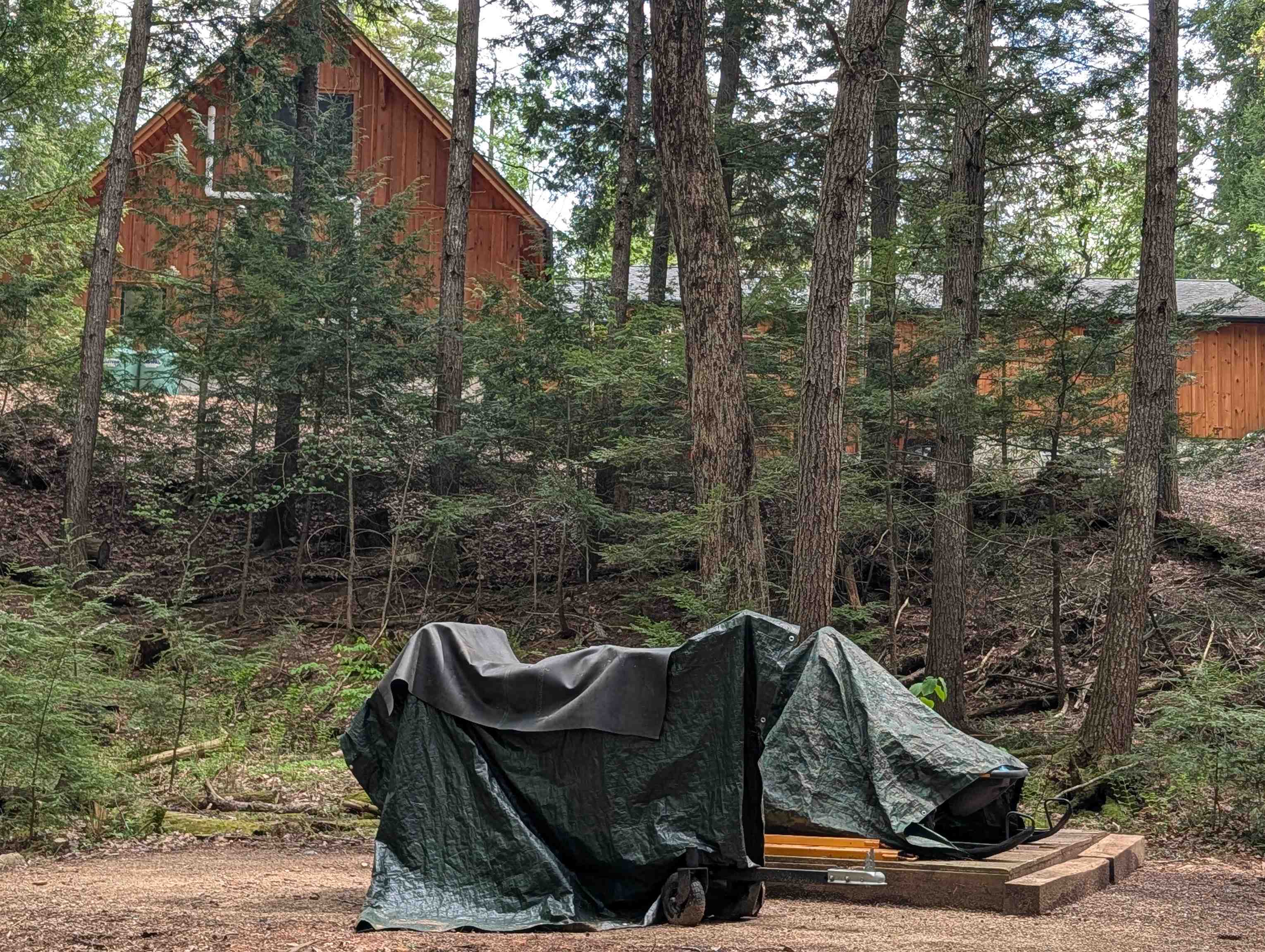 152 States Landing Rd, Moultonborough, NH 03254