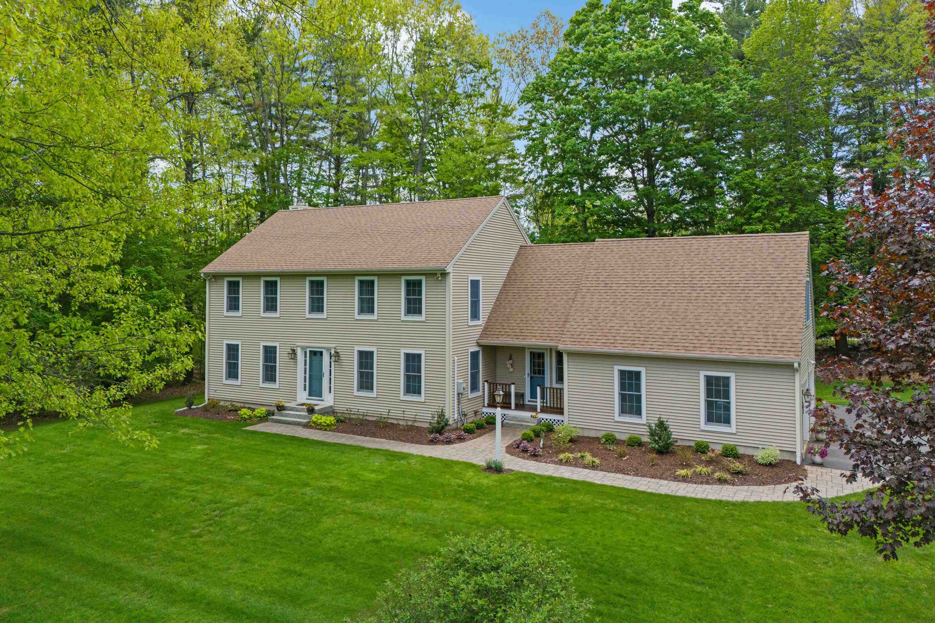 38 Nantucket Pl, Greenland, NH 03840