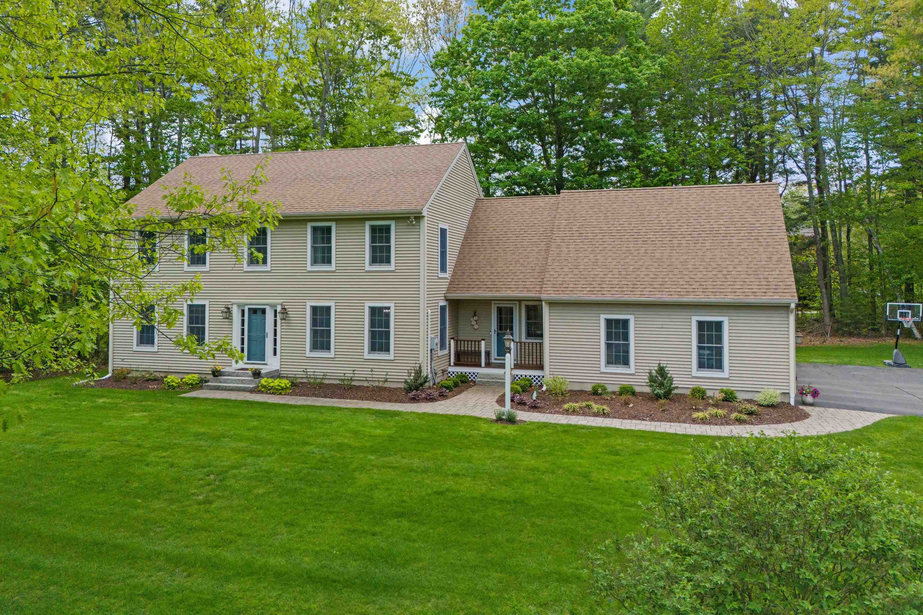 38 Nantucket Pl, Greenland, NH 03840