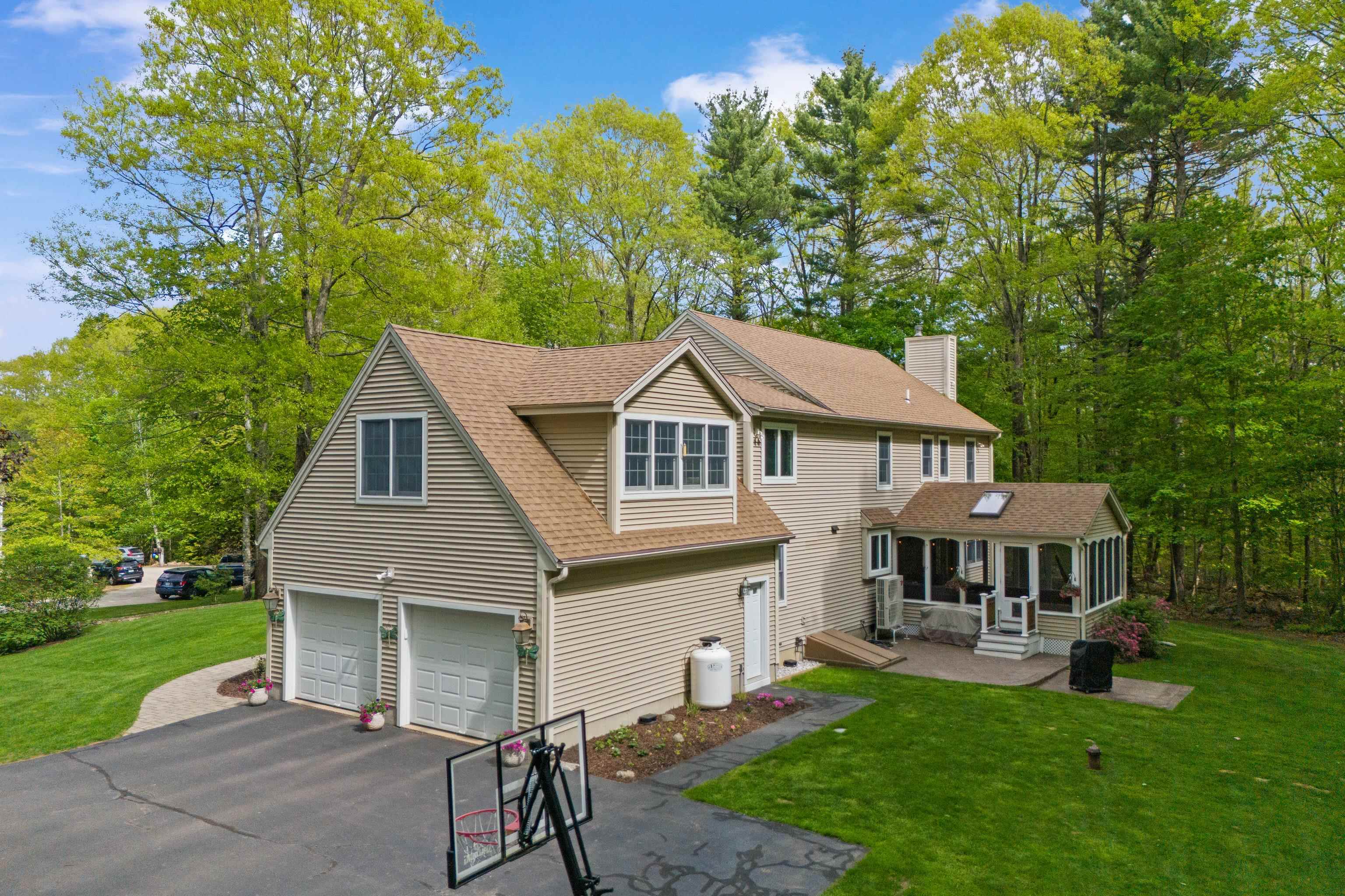 38 Nantucket Pl, Greenland, NH 03840