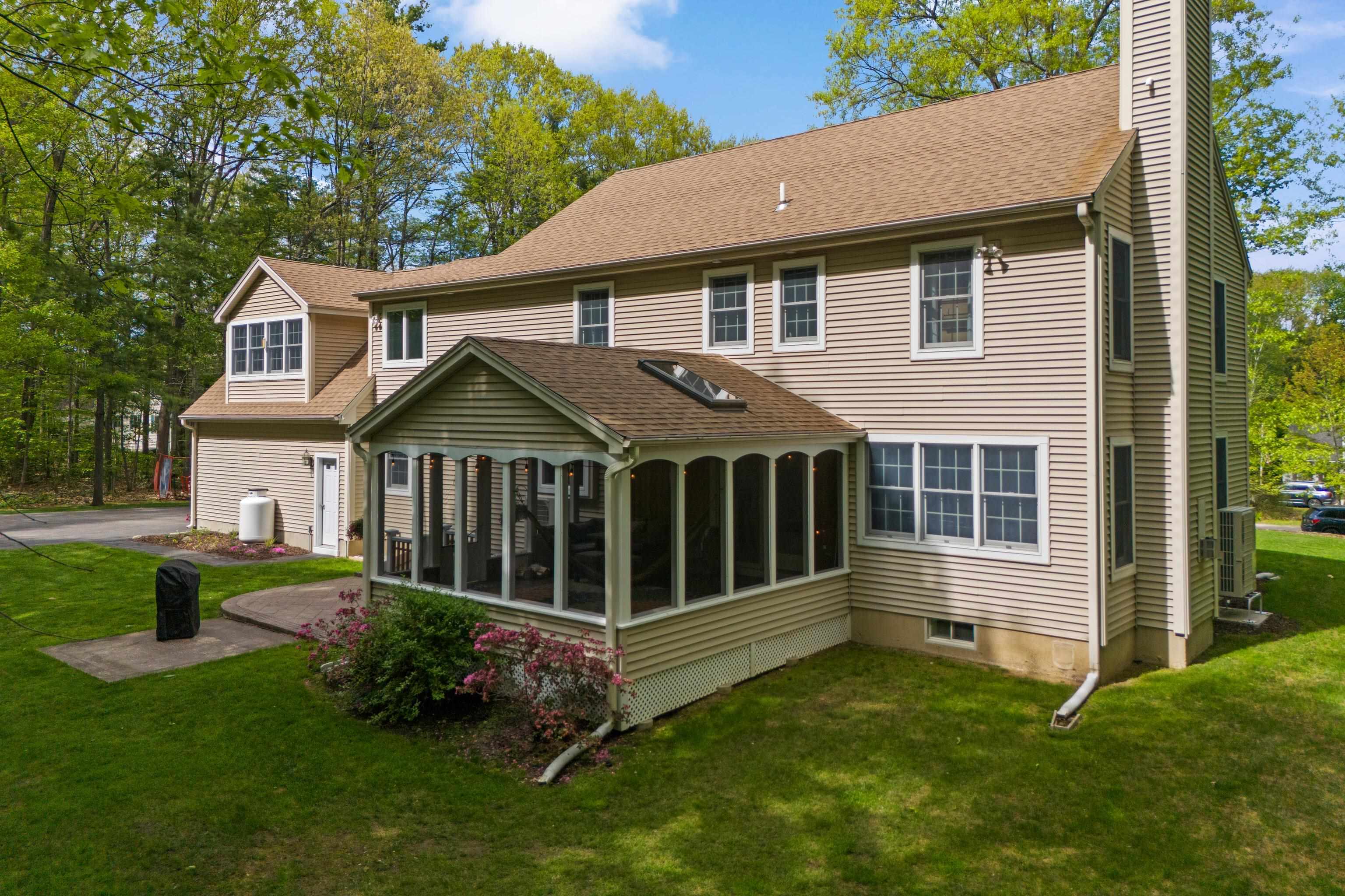 38 Nantucket Pl, Greenland, NH 03840