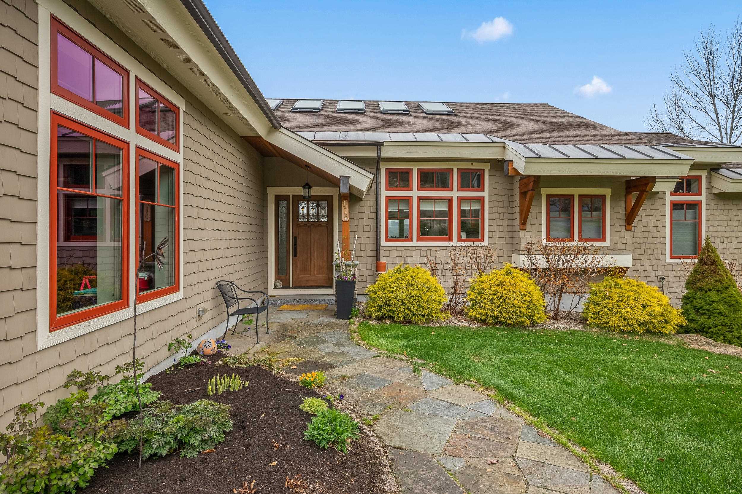 116 North Hampshire Ridge Rd, Jackson, NH 03846