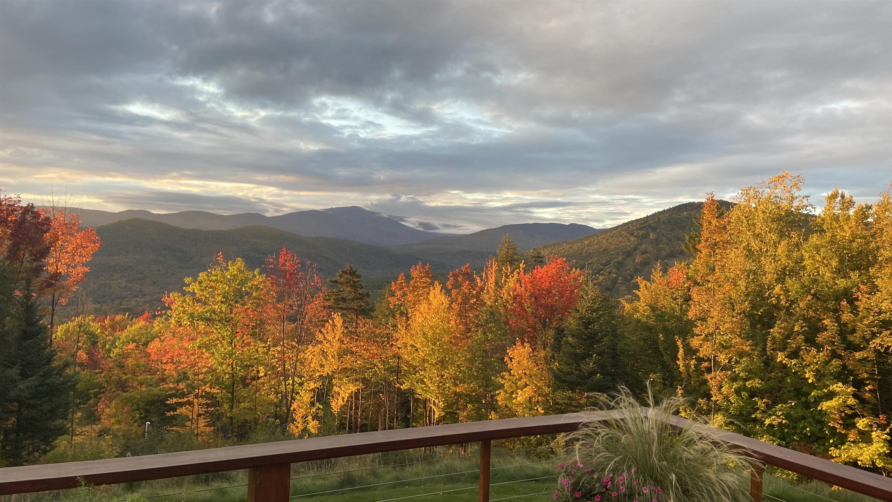 116 North Hampshire Ridge Rd, Jackson, NH 03846