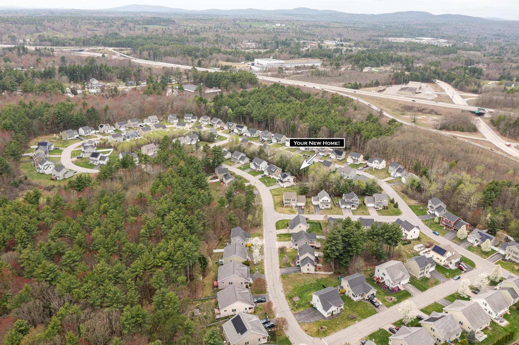 31 Rangeway Dr, Rochester, NH 03868