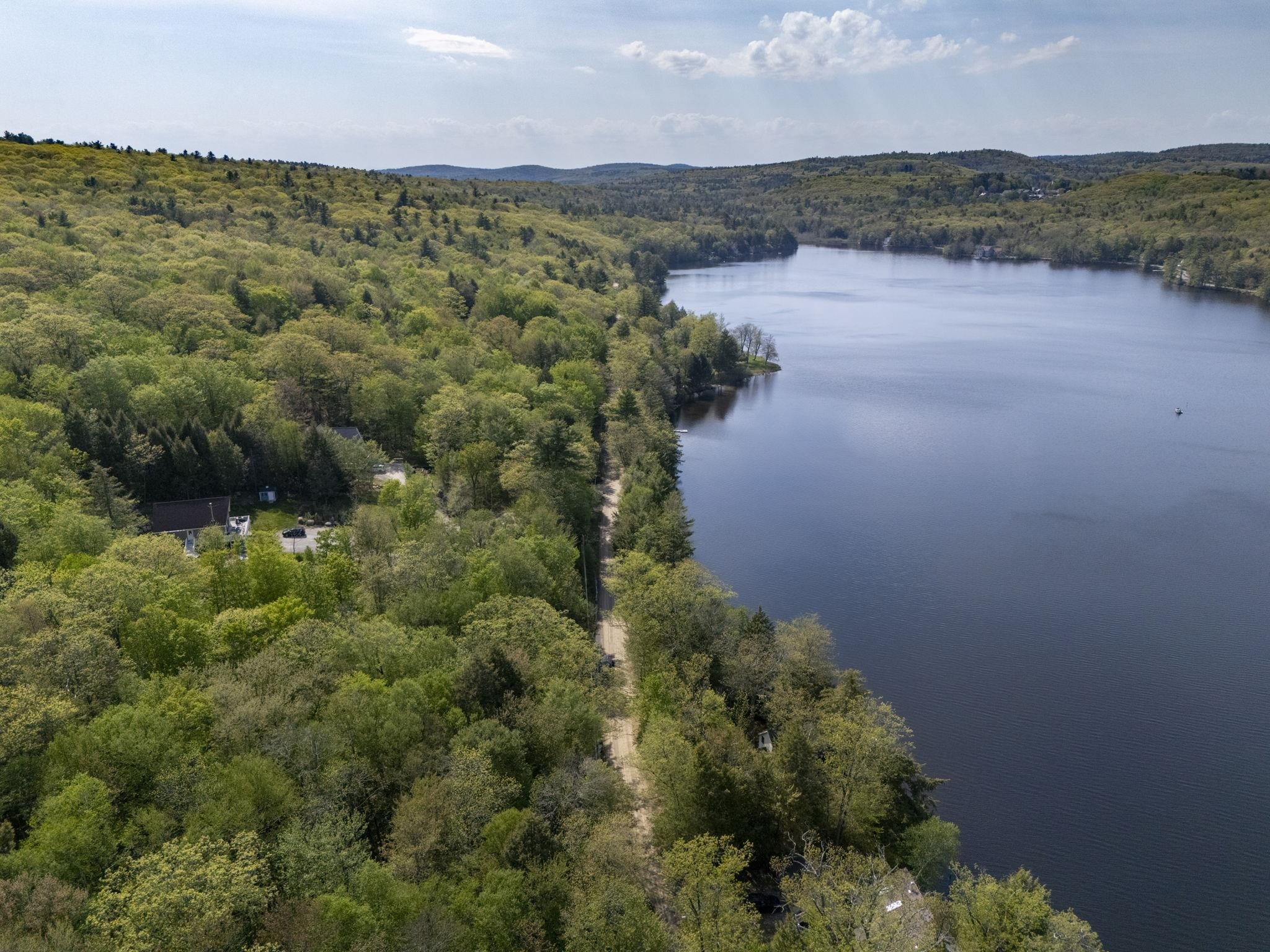 00 Loyd Ln, Harrisville, NH 03450