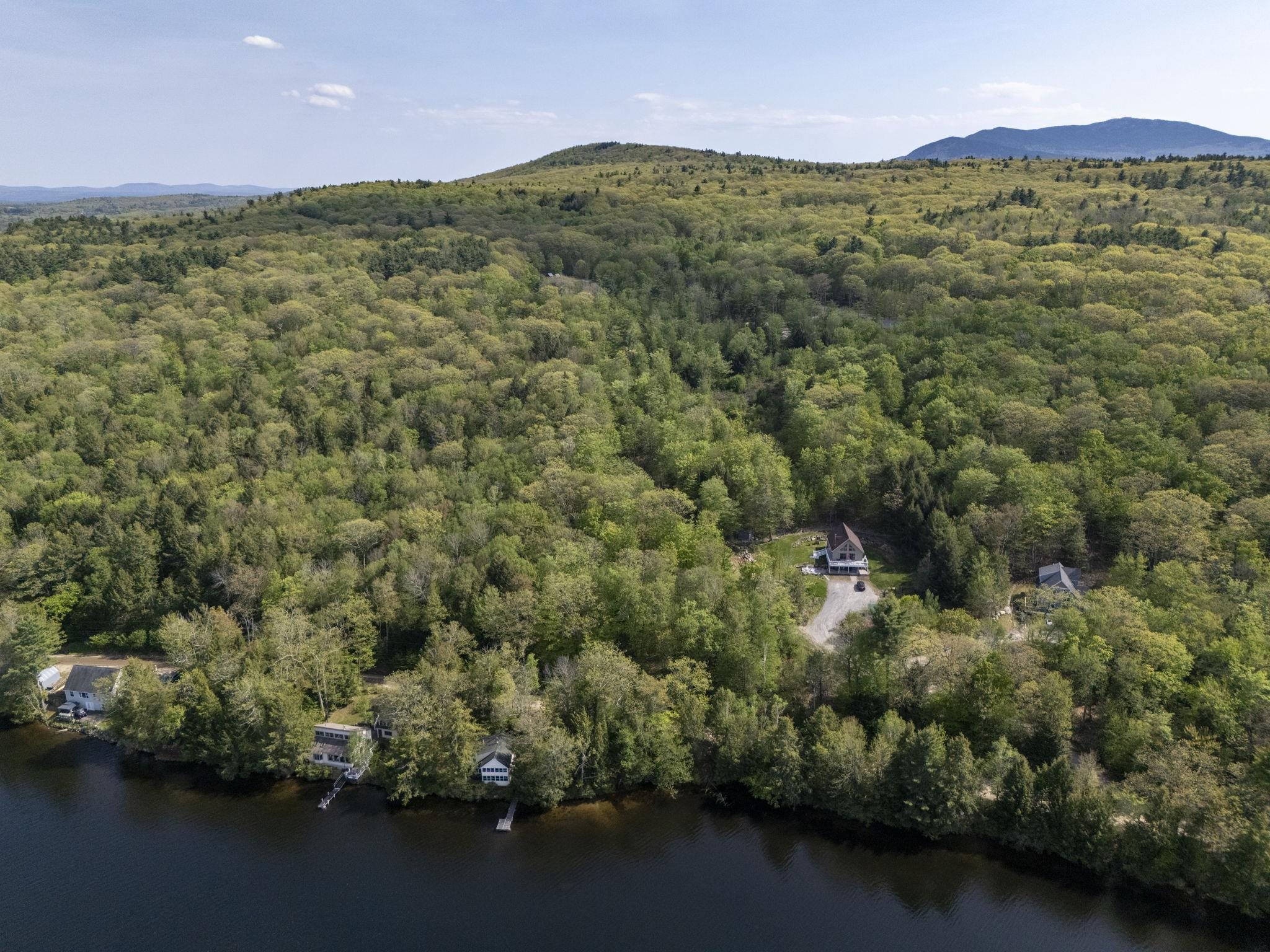 00 Loyd Ln, Harrisville, NH 03450
