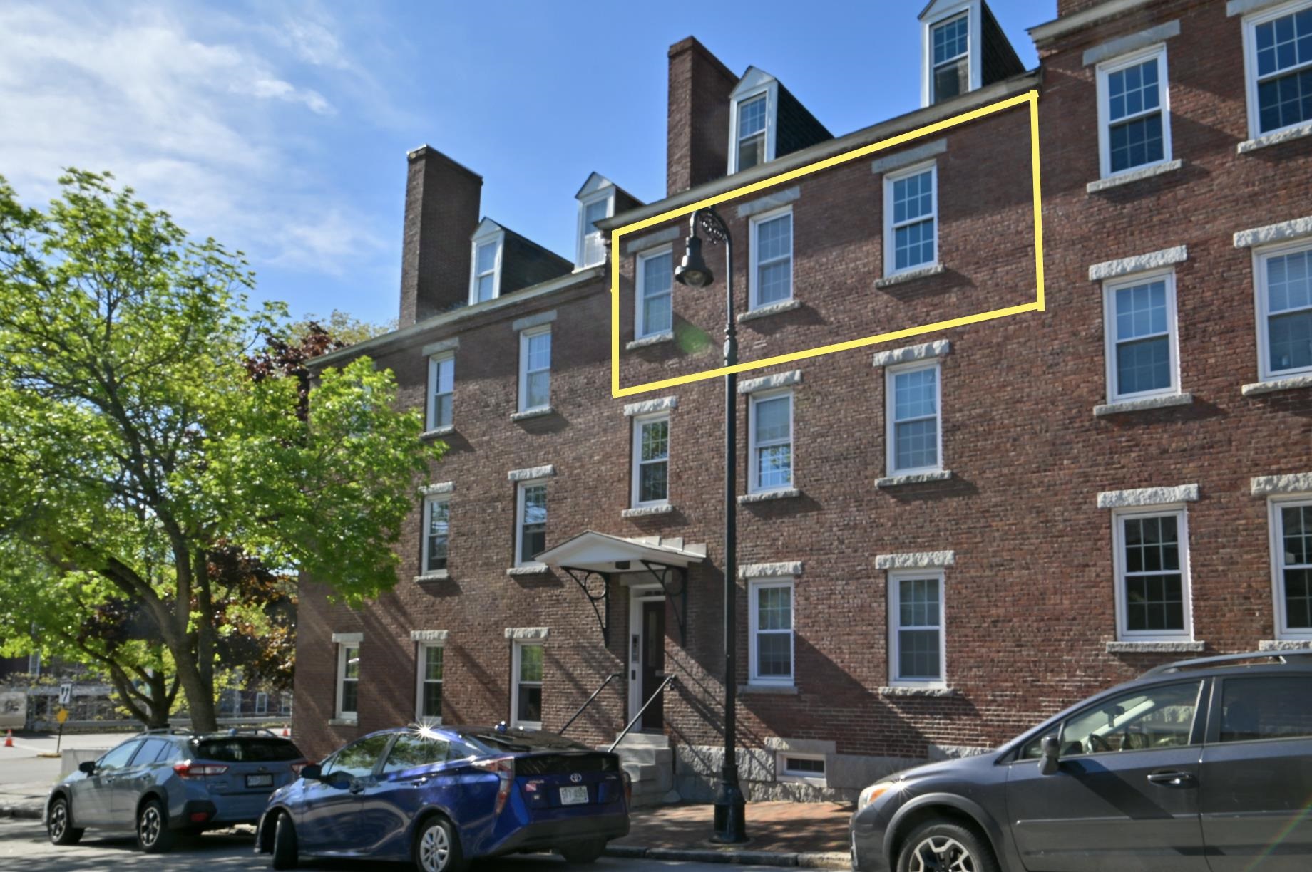 139 West Merrimack St, Manchester, NH 03101