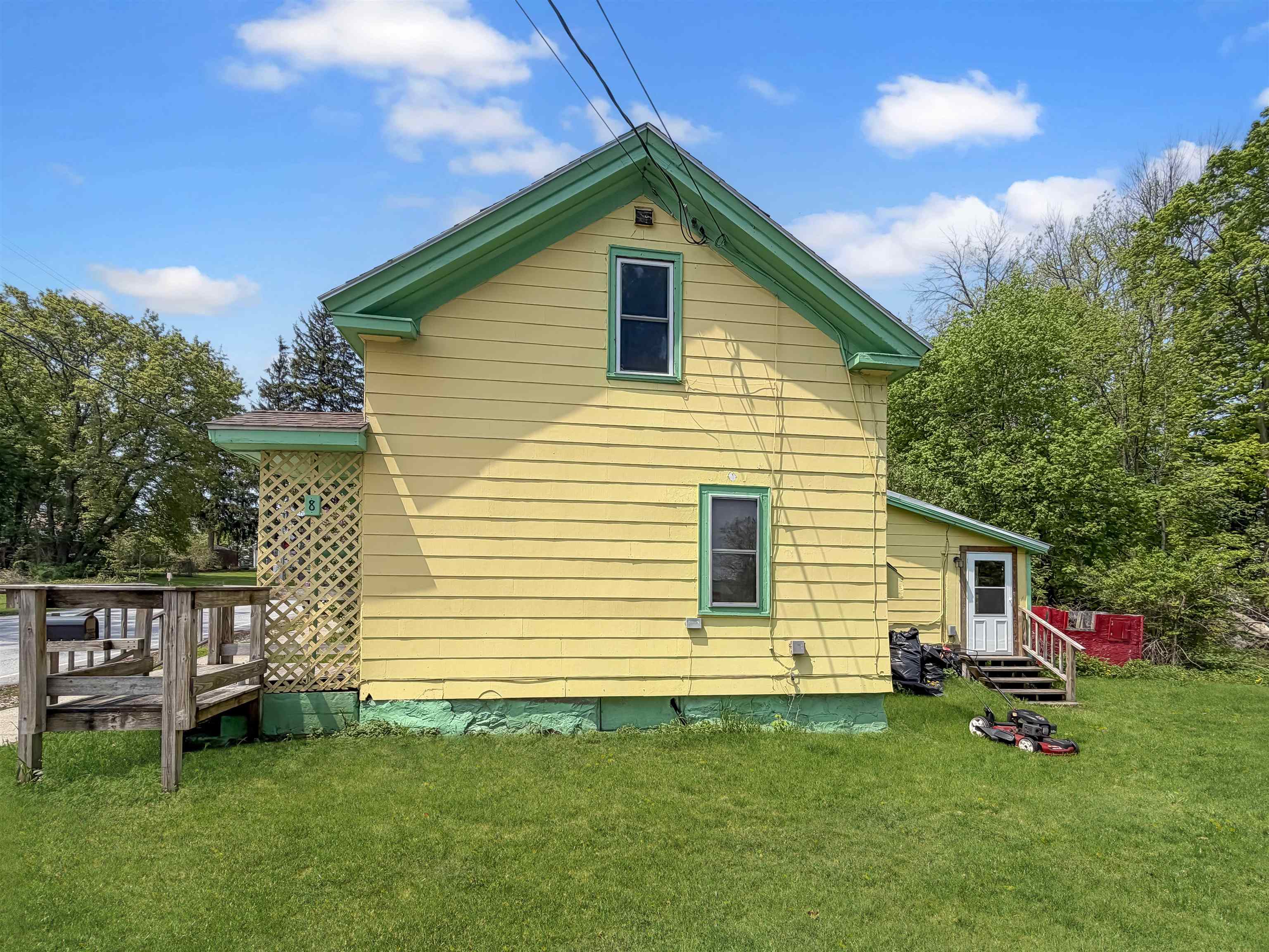8 Lake St, Swanton, VT 05488