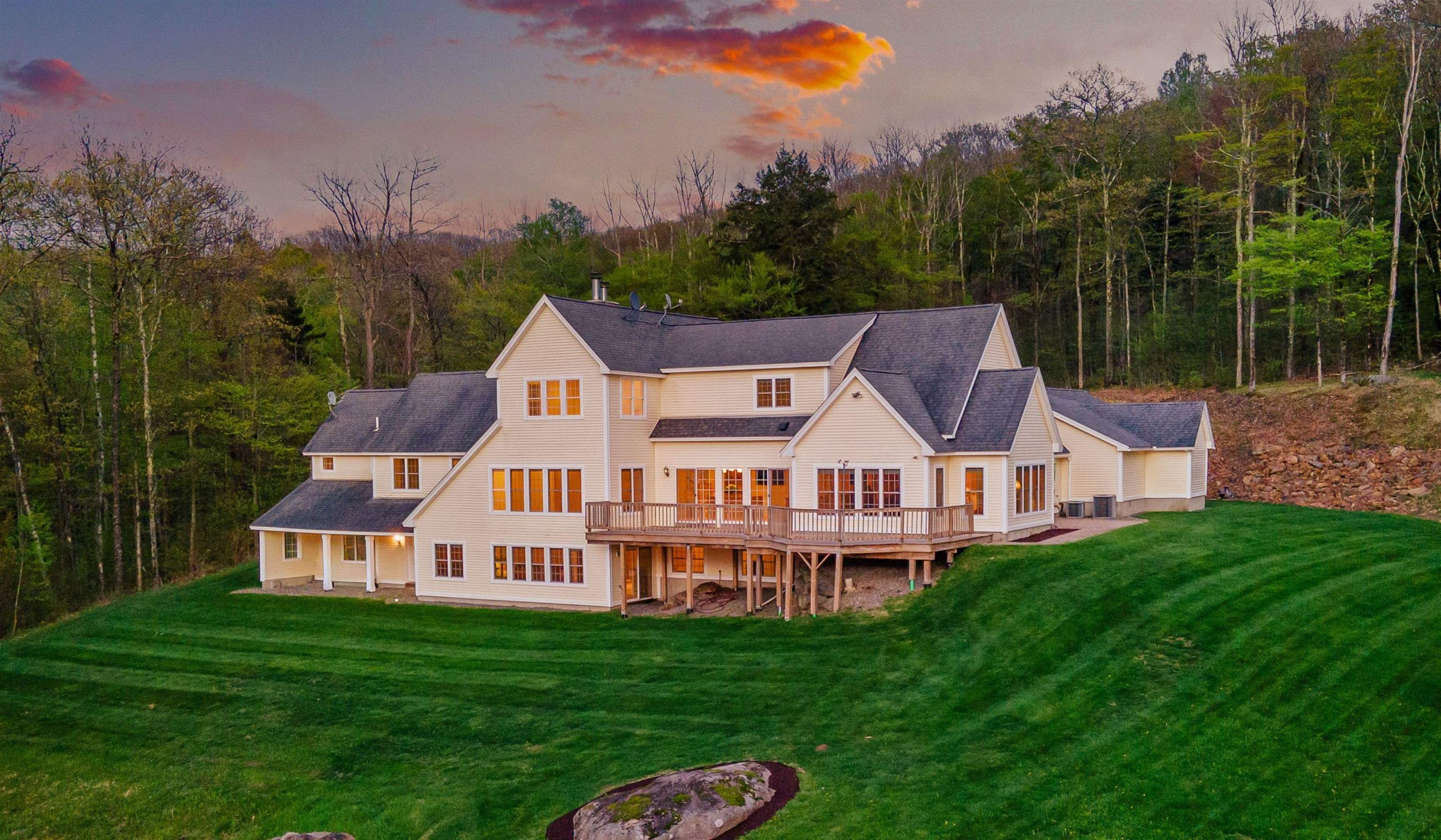 Sullivan NH&nbsp;Home for sale $1,399,950 $249 per sq.ft.